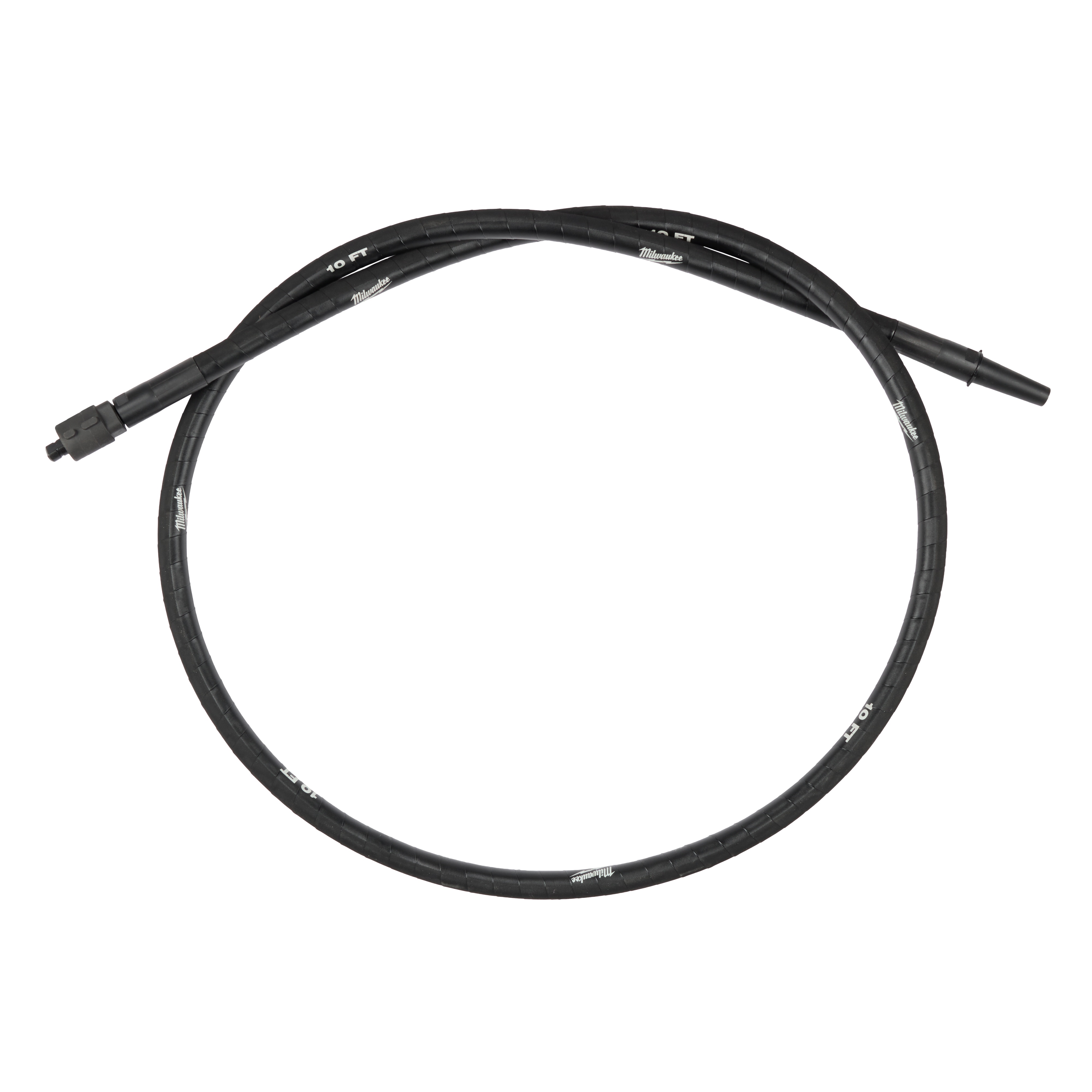 Milwaukee® 48-37-7010 Concrete Vibrator Parts & Accessories