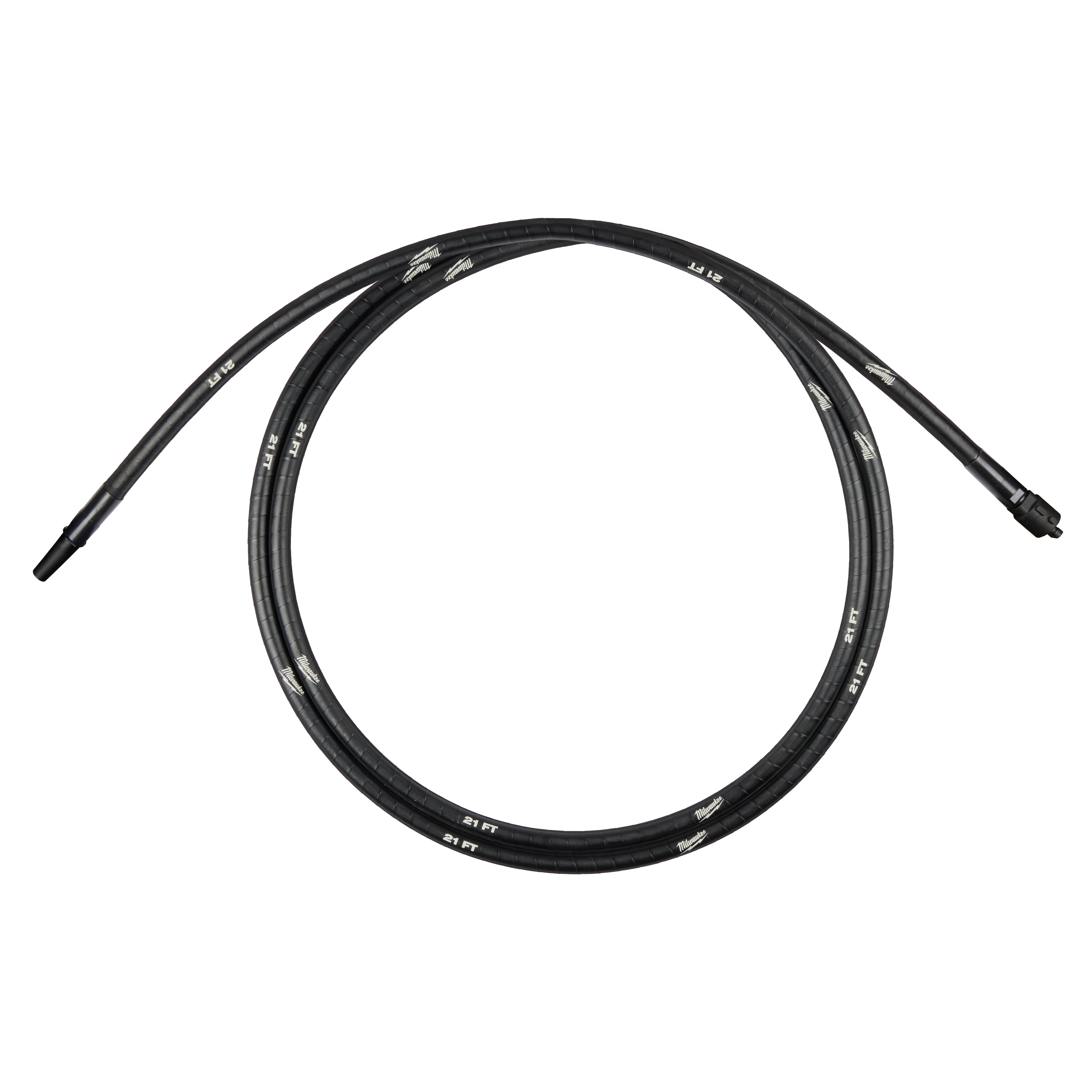 Milwaukee® 48-37-7021 Concrete Vibrator Parts & Accessories