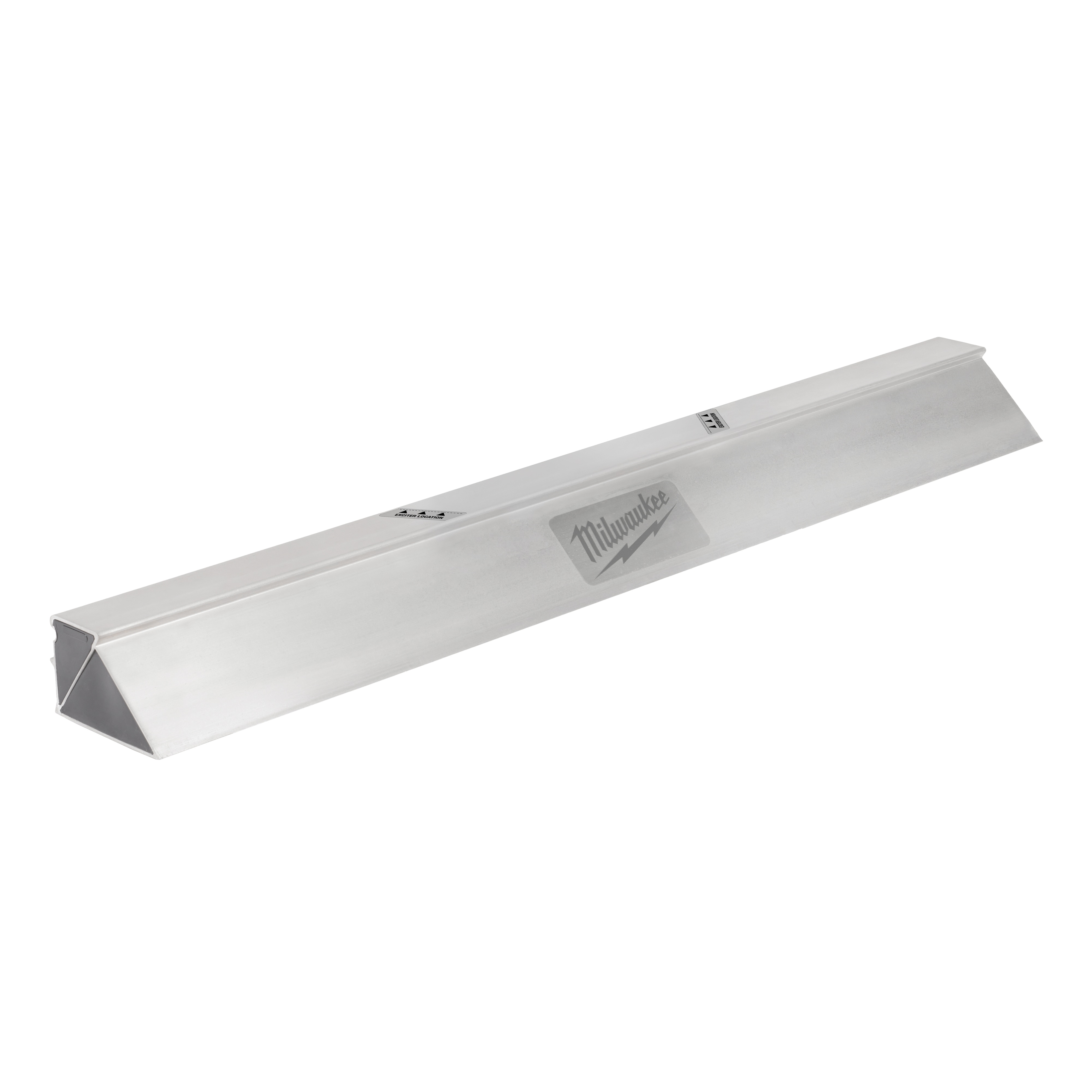 Milwaukee® 48-38-2004 Power Concrete Screed Blades