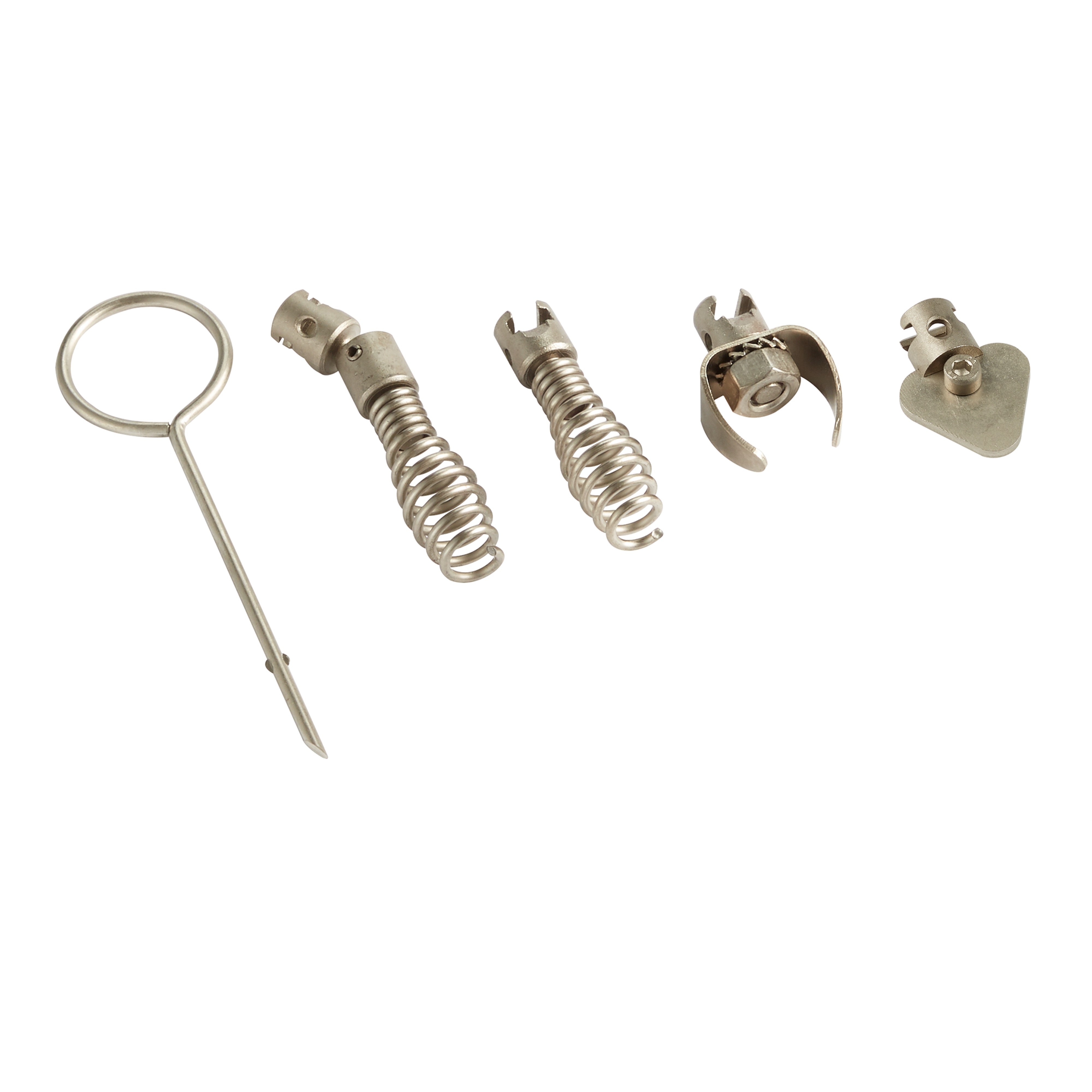 Milwaukee® 48-53-2685 Drain Cleaning Cutters & Augers