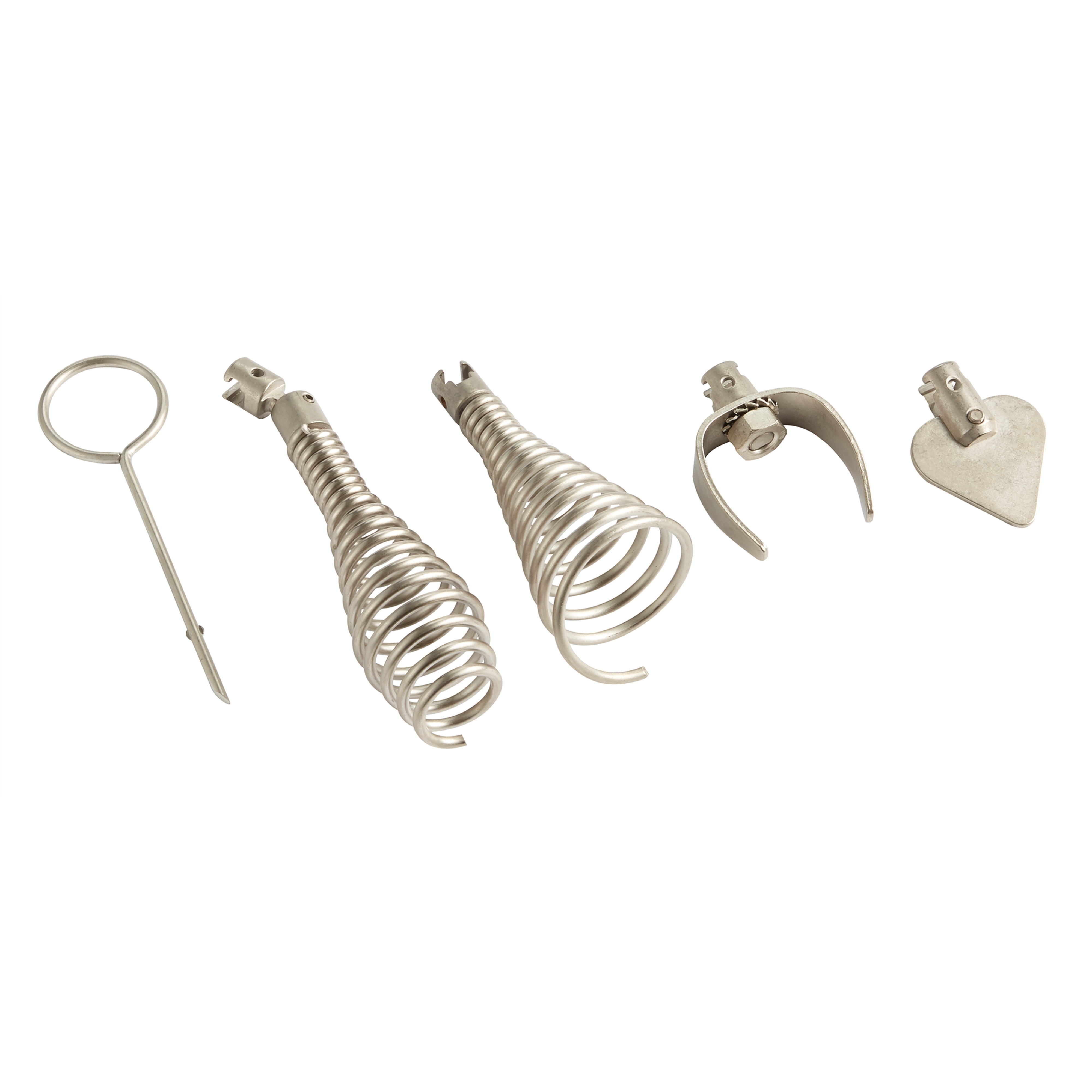 Milwaukee® 48-53-2790 Drain Cleaning Cutters & Augers
