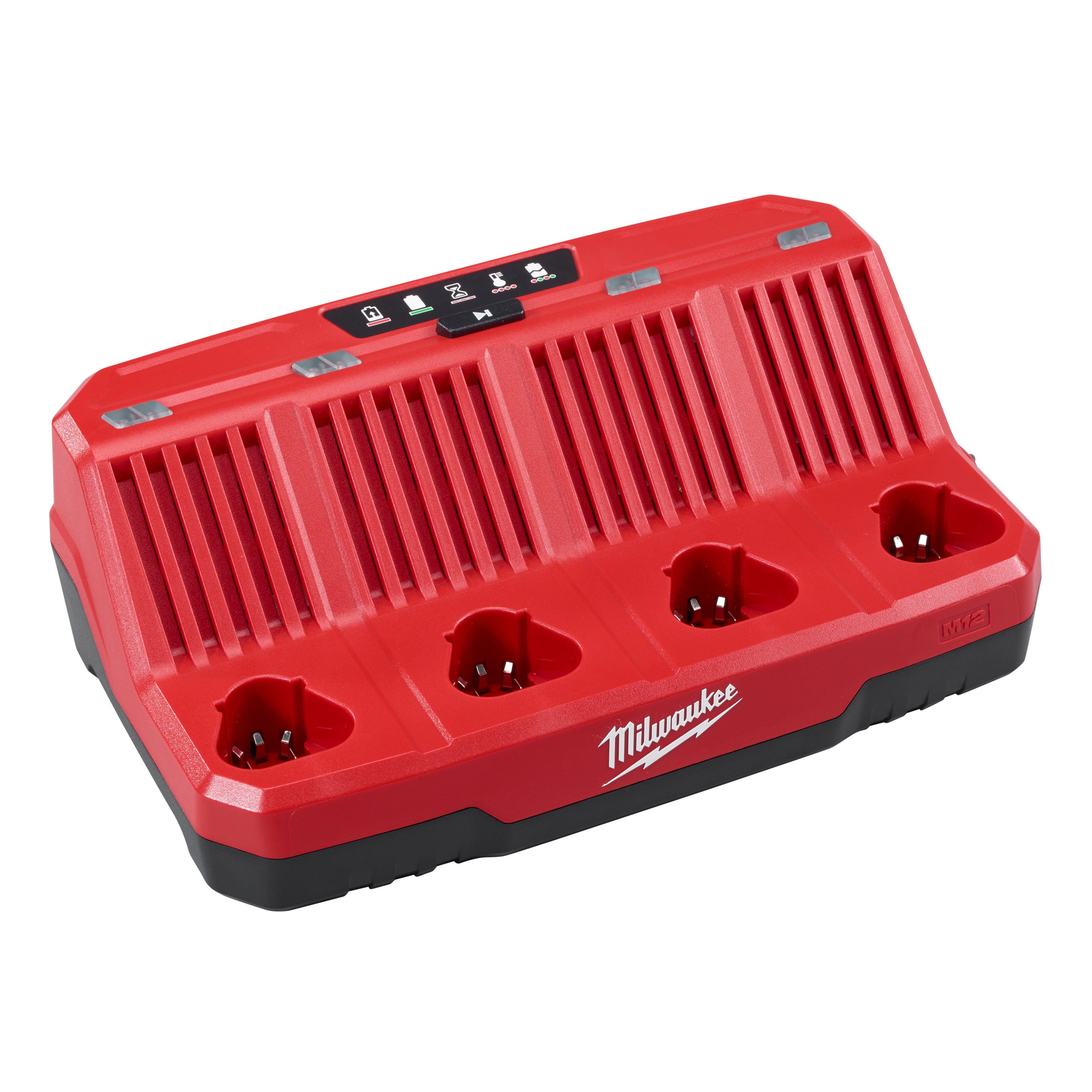 Milwaukee® 48-59-1204 Cordless Tool Battery Chargers