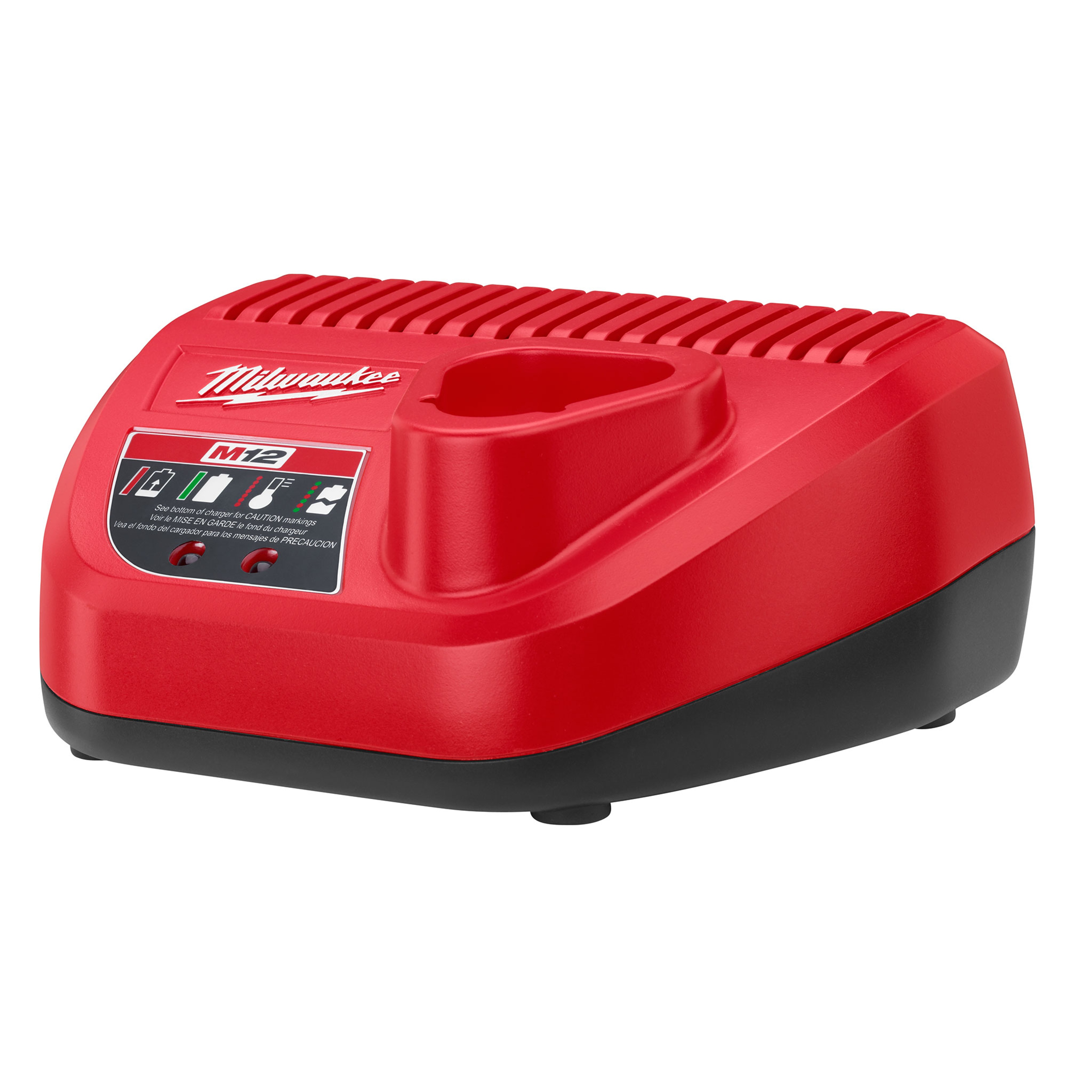 Milwaukee® 48-59-2401 Cordless Tool Battery Chargers