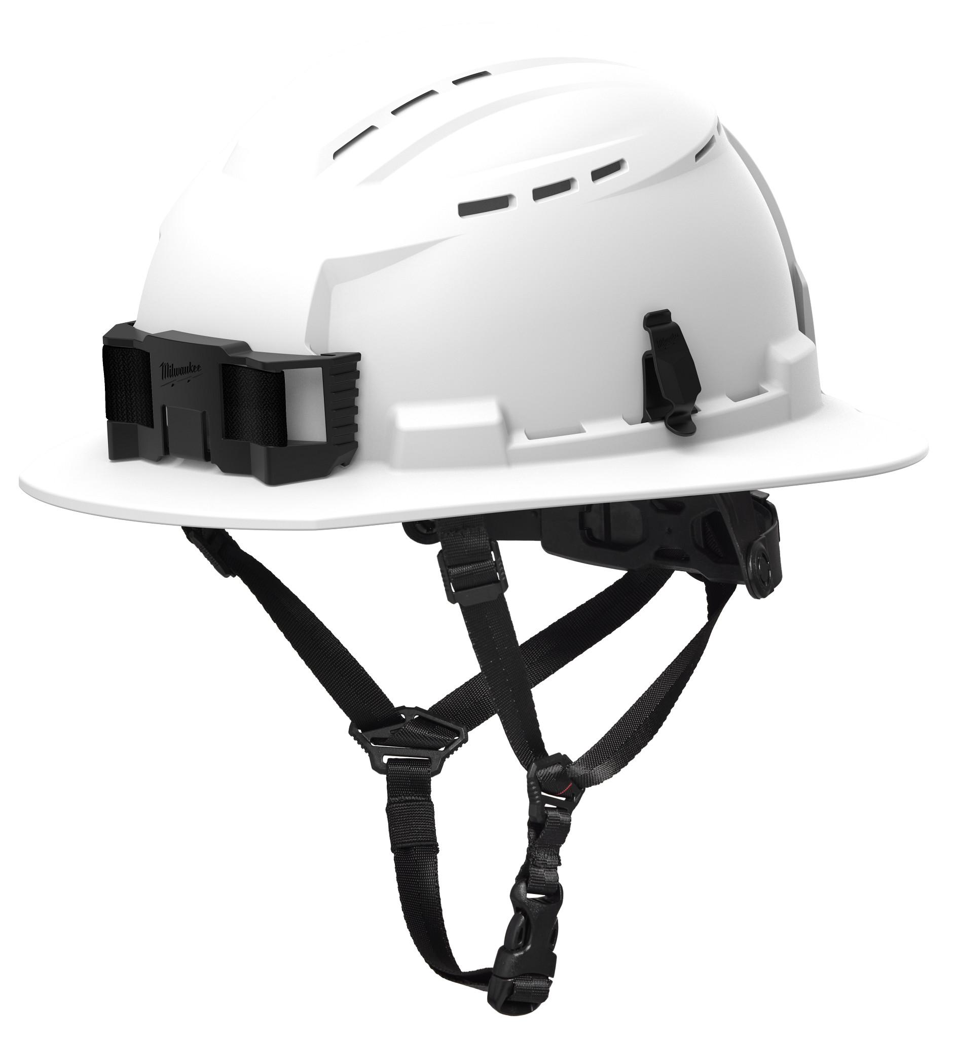 Milwaukee® 48-73-1666C Hard Hats