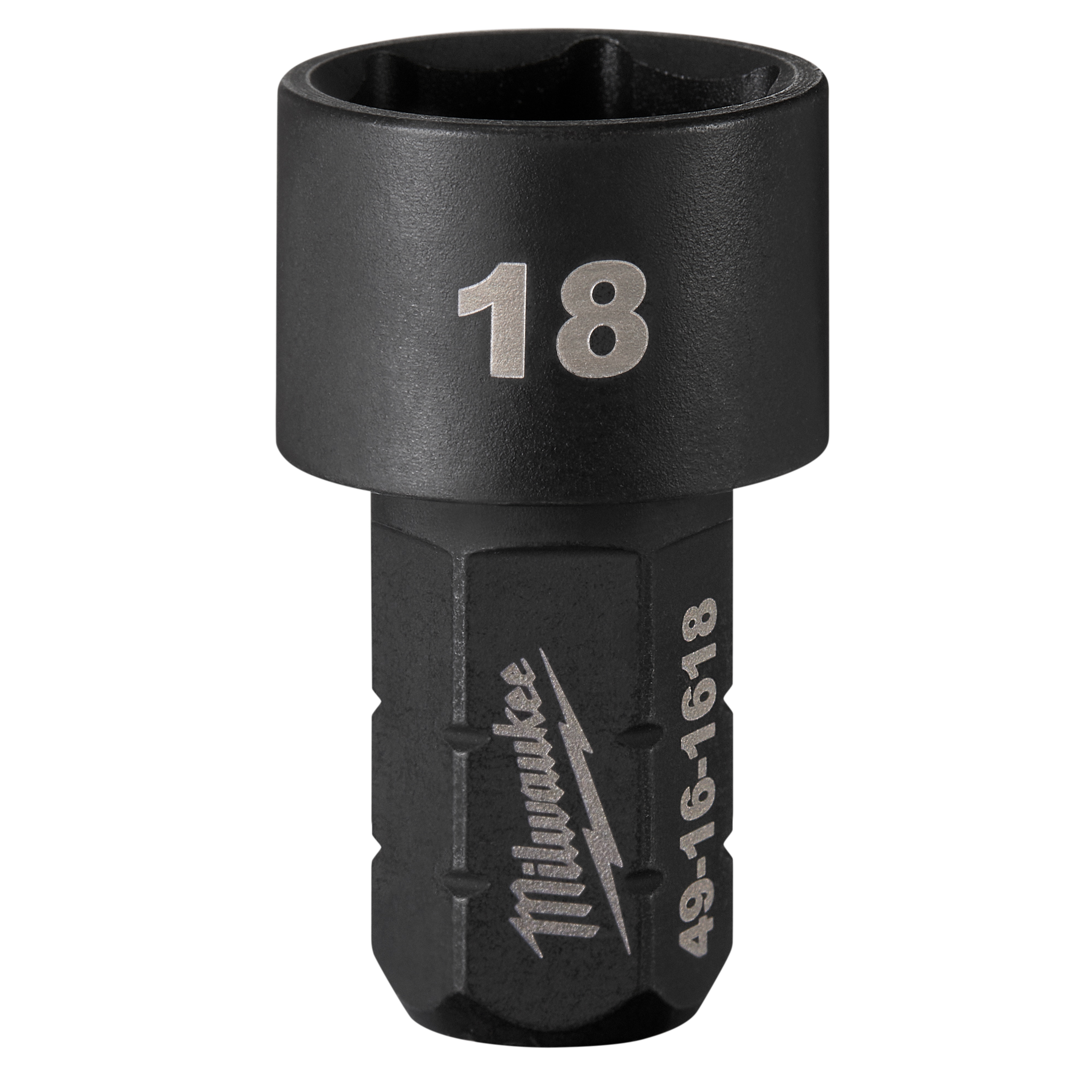 Milwaukee® 49-16-1618 Sockets