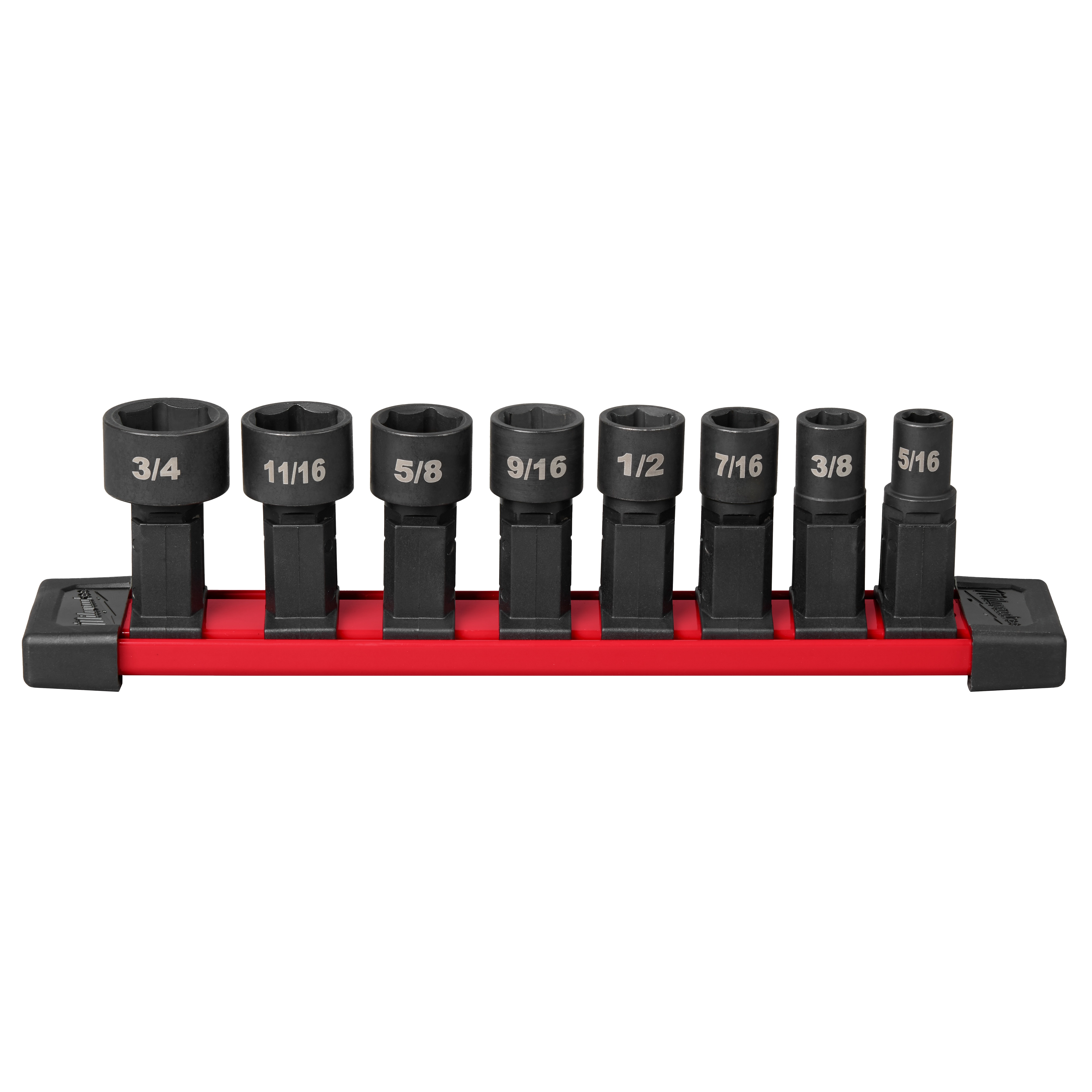 Milwaukee® 49-16-1640 Sockets