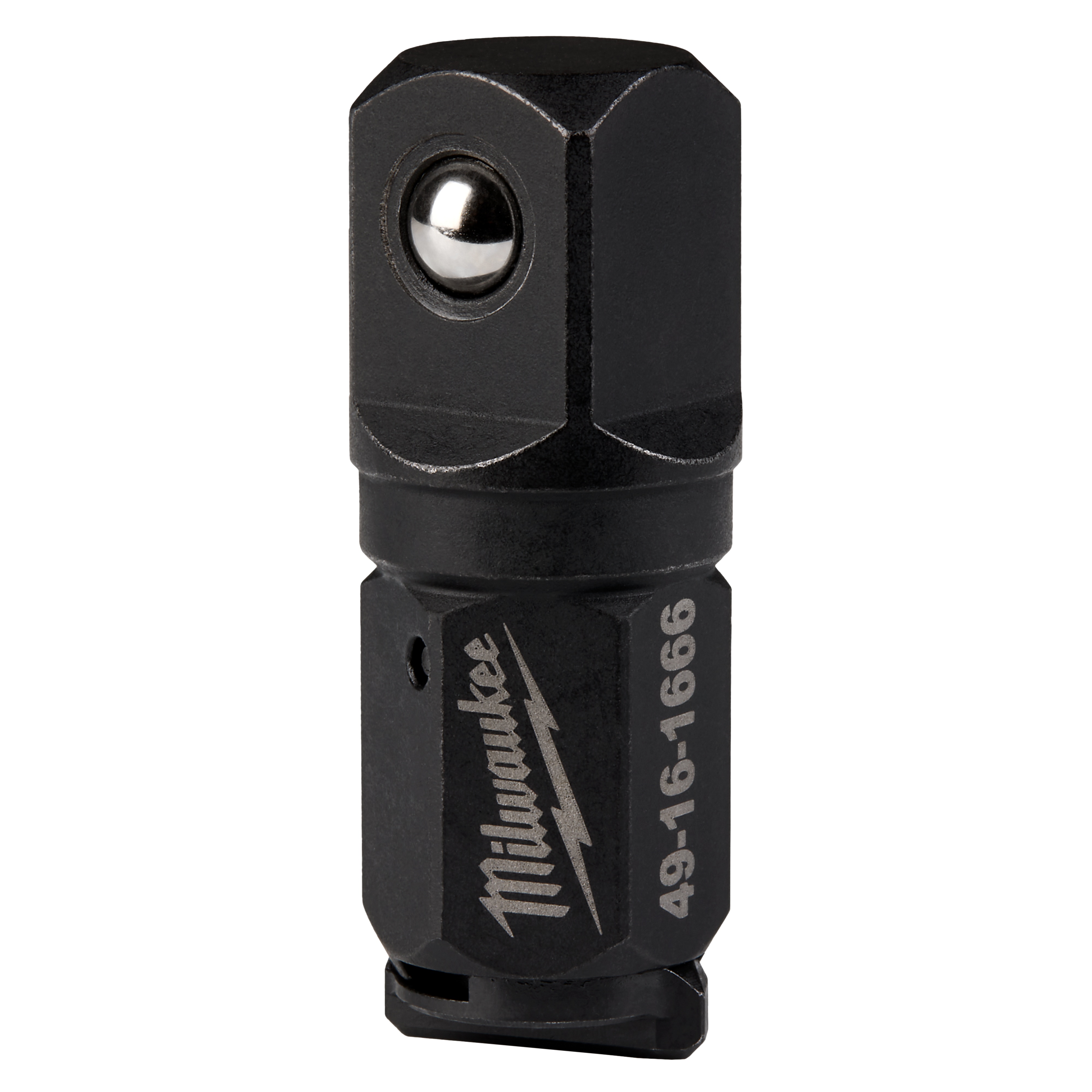 Milwaukee® 49-16-1666 Socket Adapters & Universal Joints