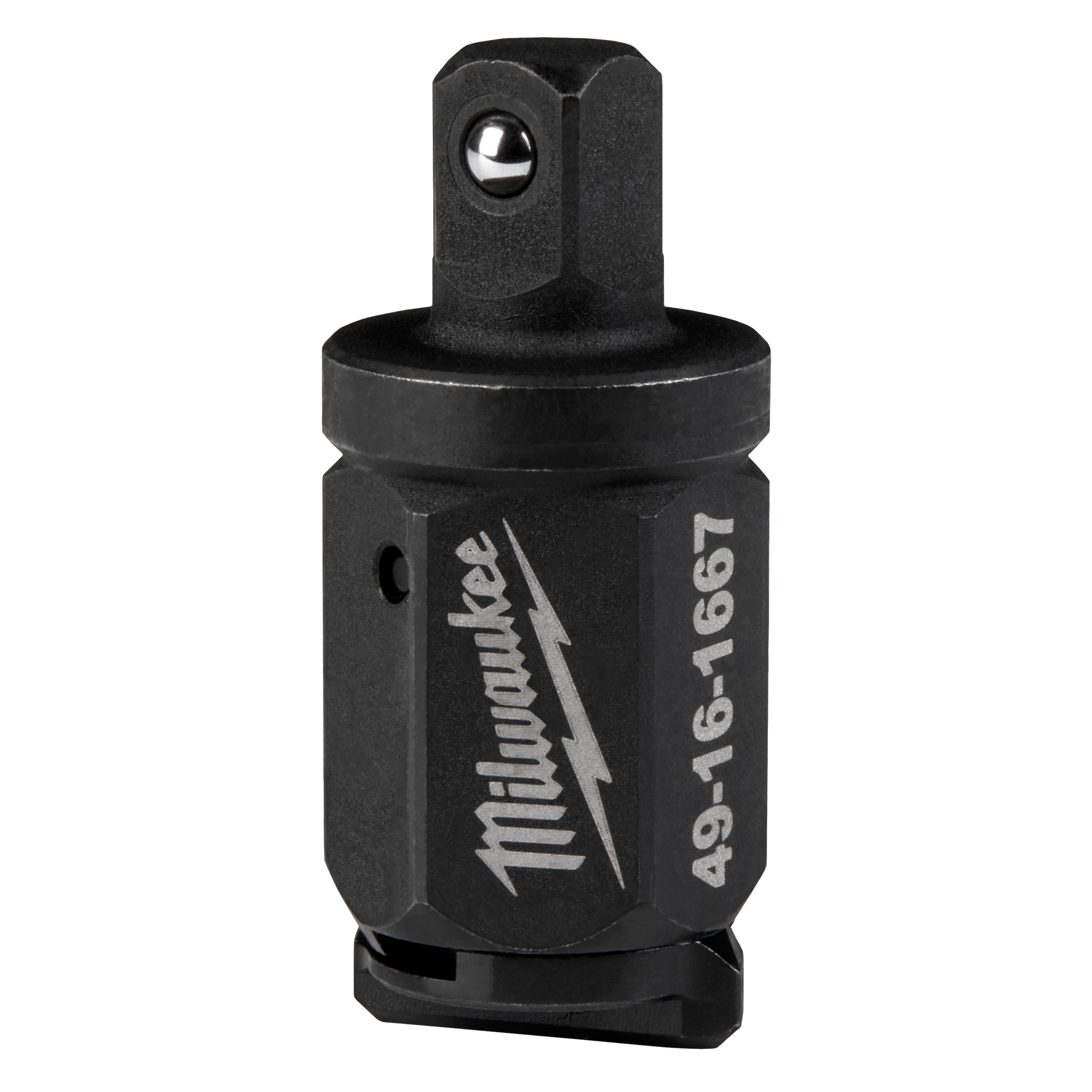 Milwaukee® 49-16-1667 Socket Adapters & Universal Joints