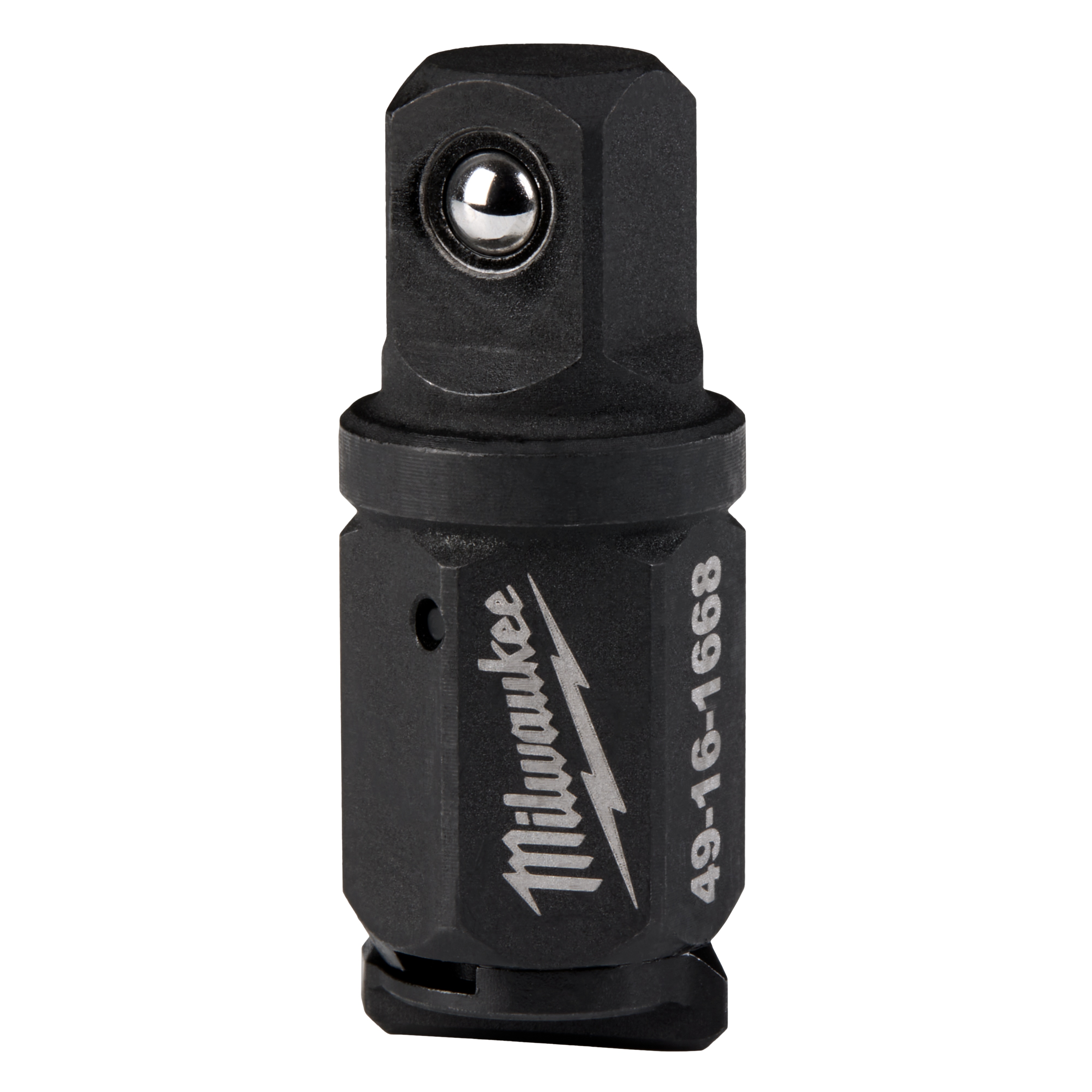 Milwaukee® 49-16-1668 Socket Adapters & Universal Joints