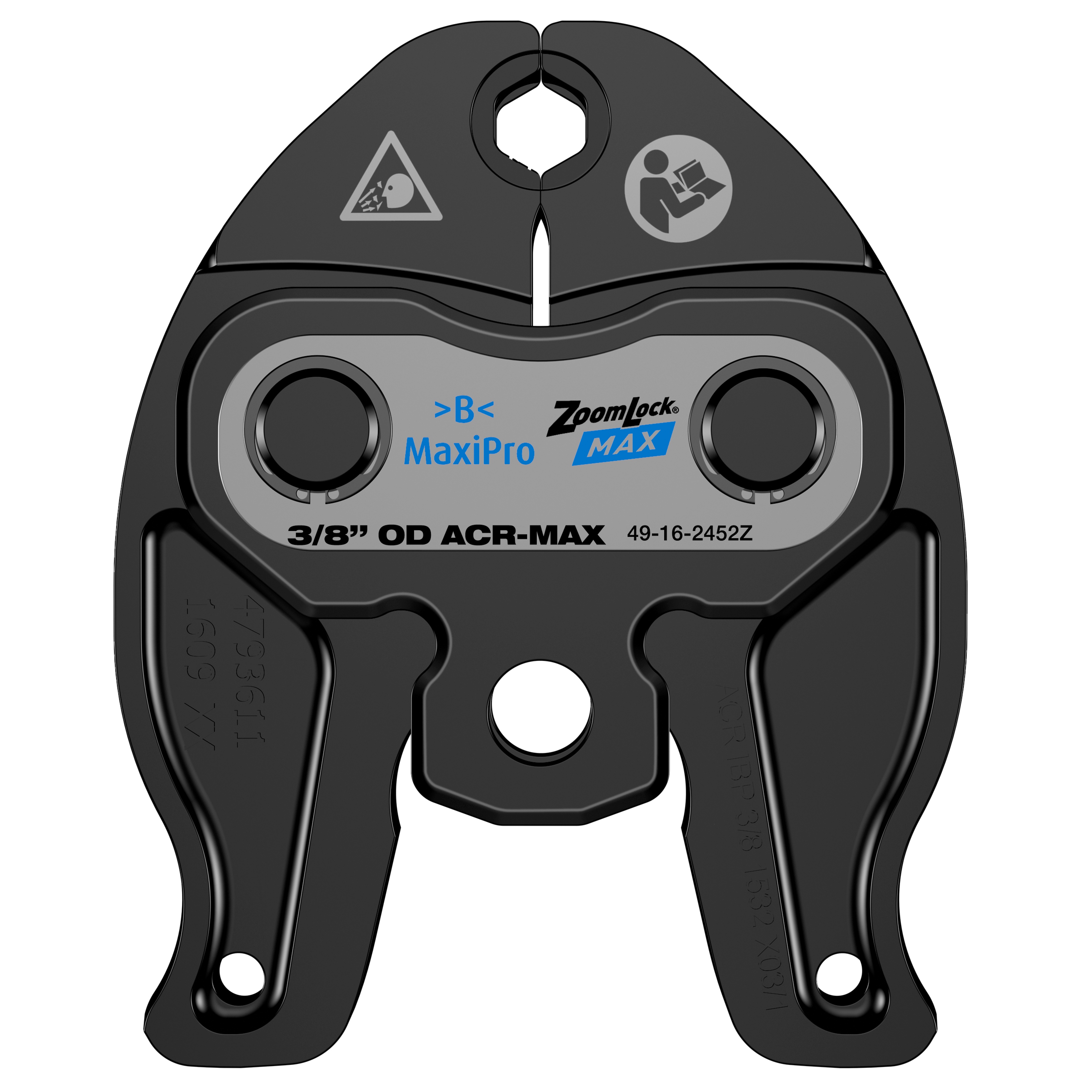 Milwaukee® 49-16-2452Z Pressing Tool Accessories