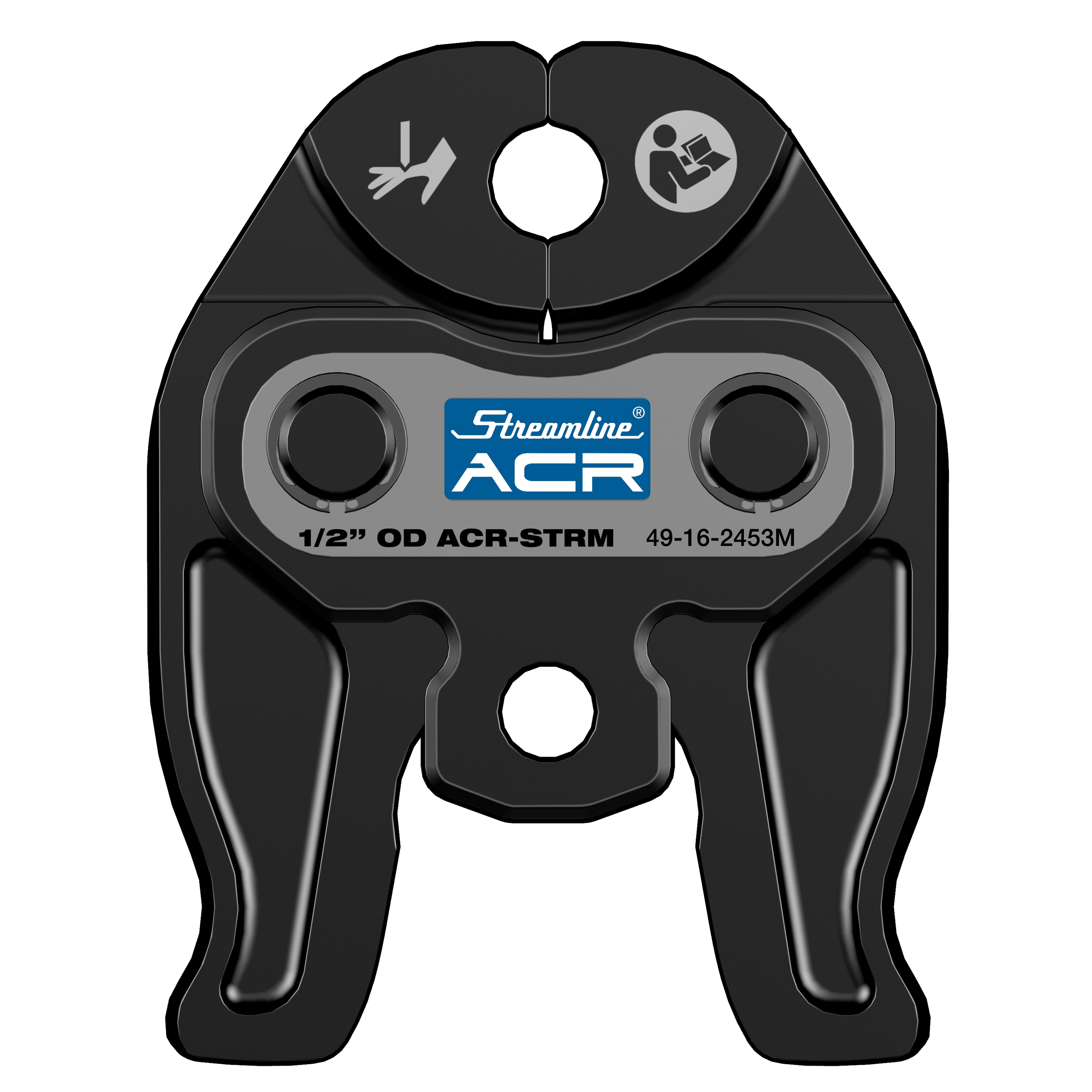 Milwaukee® 49-16-2453M Pressing Tool Accessories