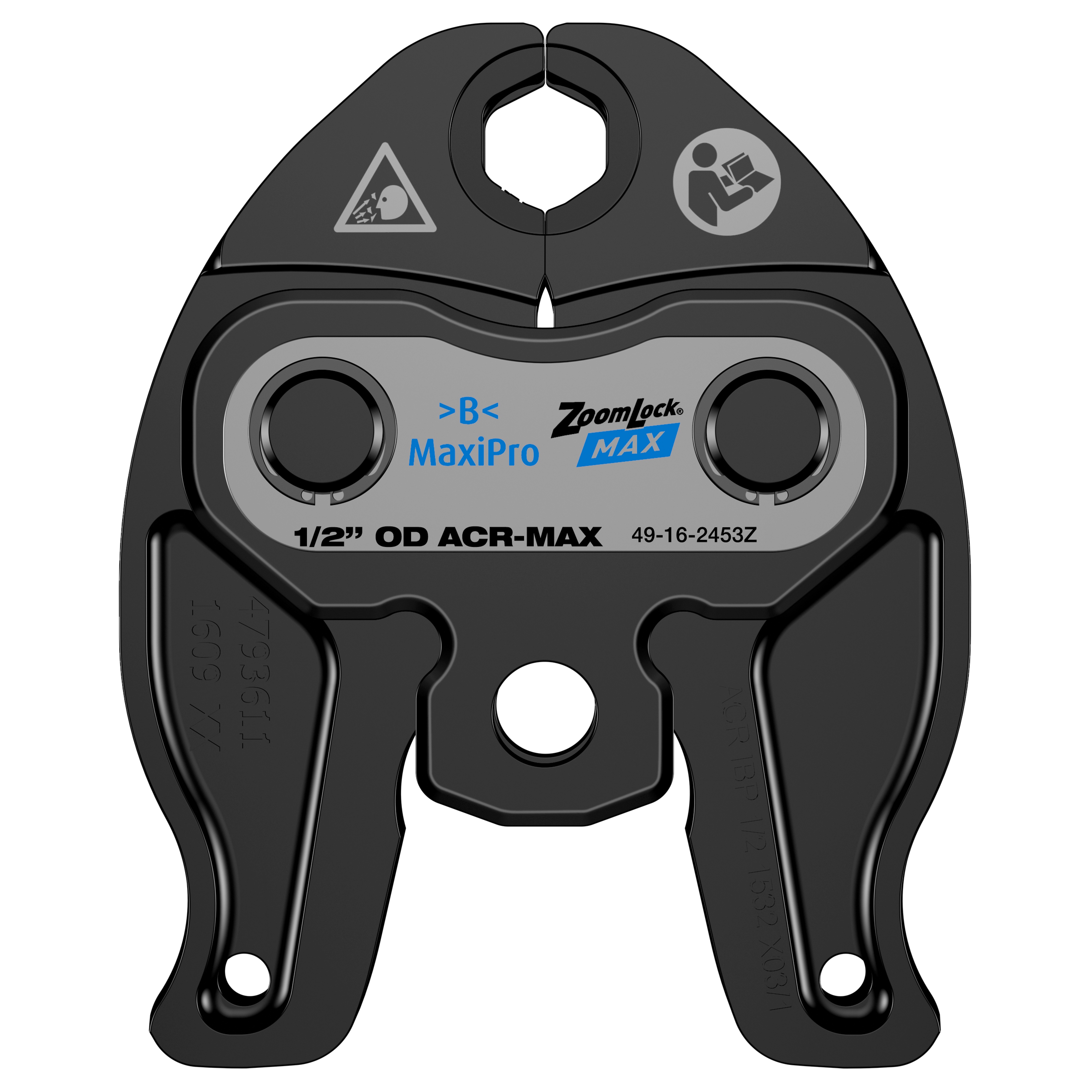 Milwaukee® 49-16-2453Z Pressing Tool Accessories