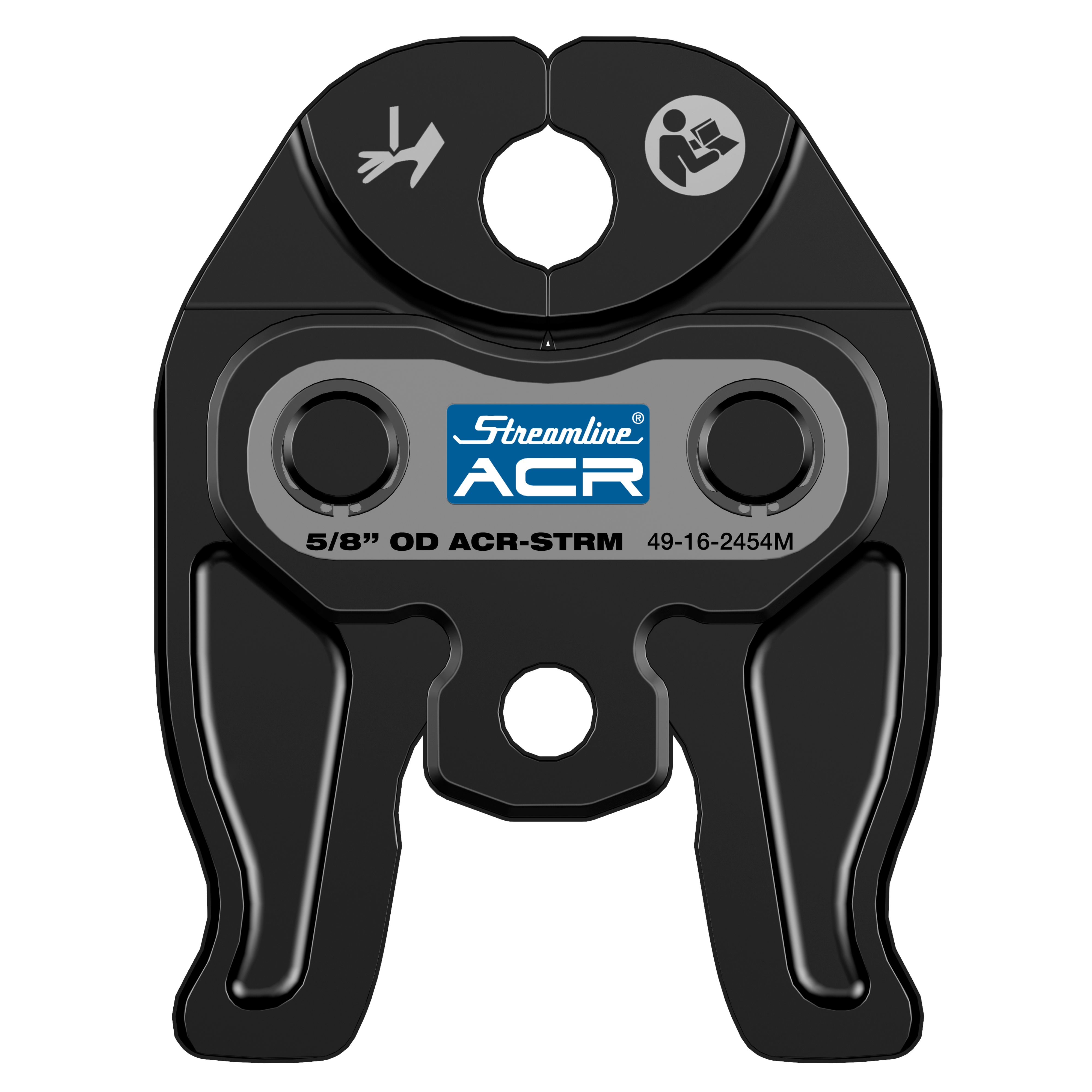 Milwaukee® 49-16-2454M Pressing Tool Accessories