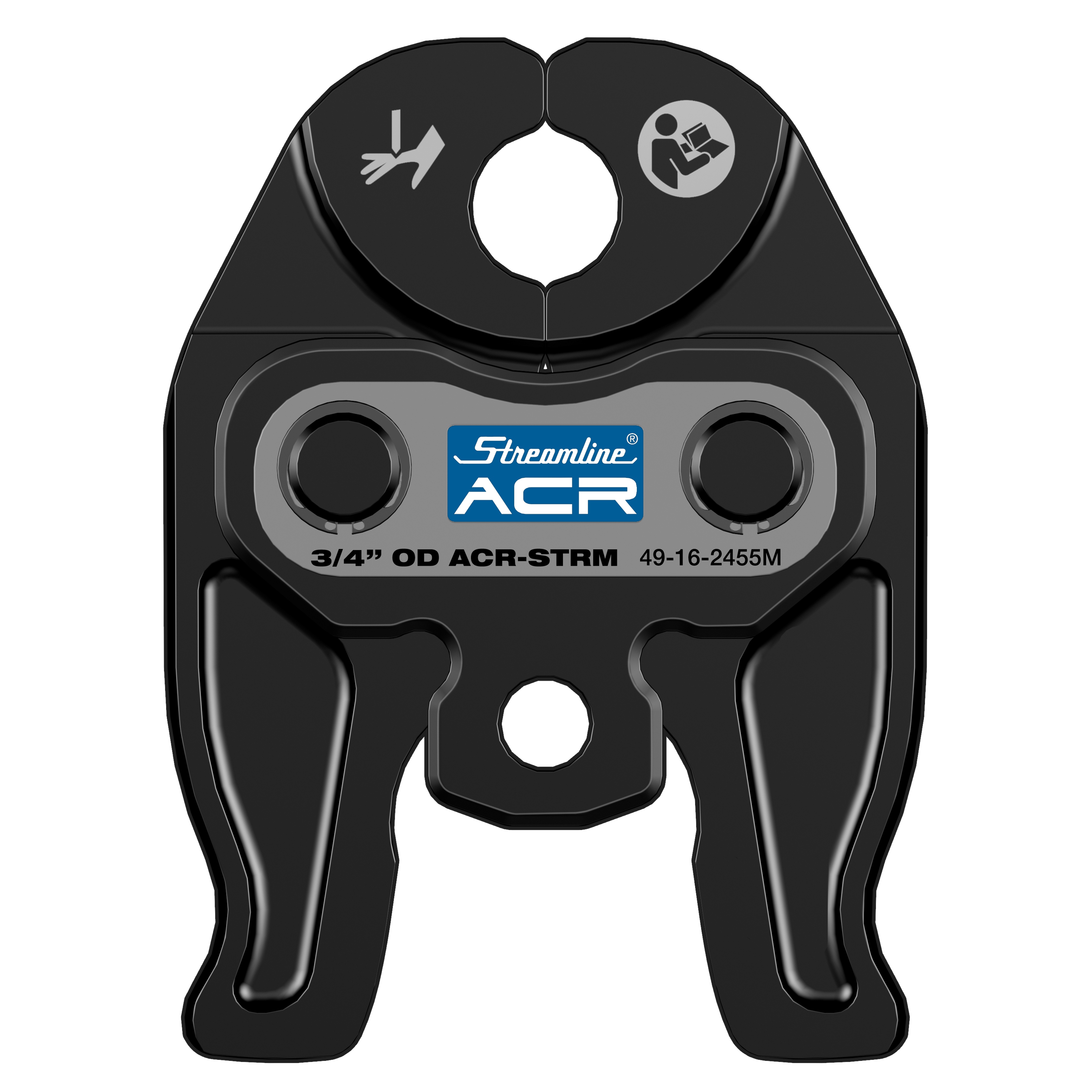 Milwaukee® 49-16-2455M Pressing Tool Accessories