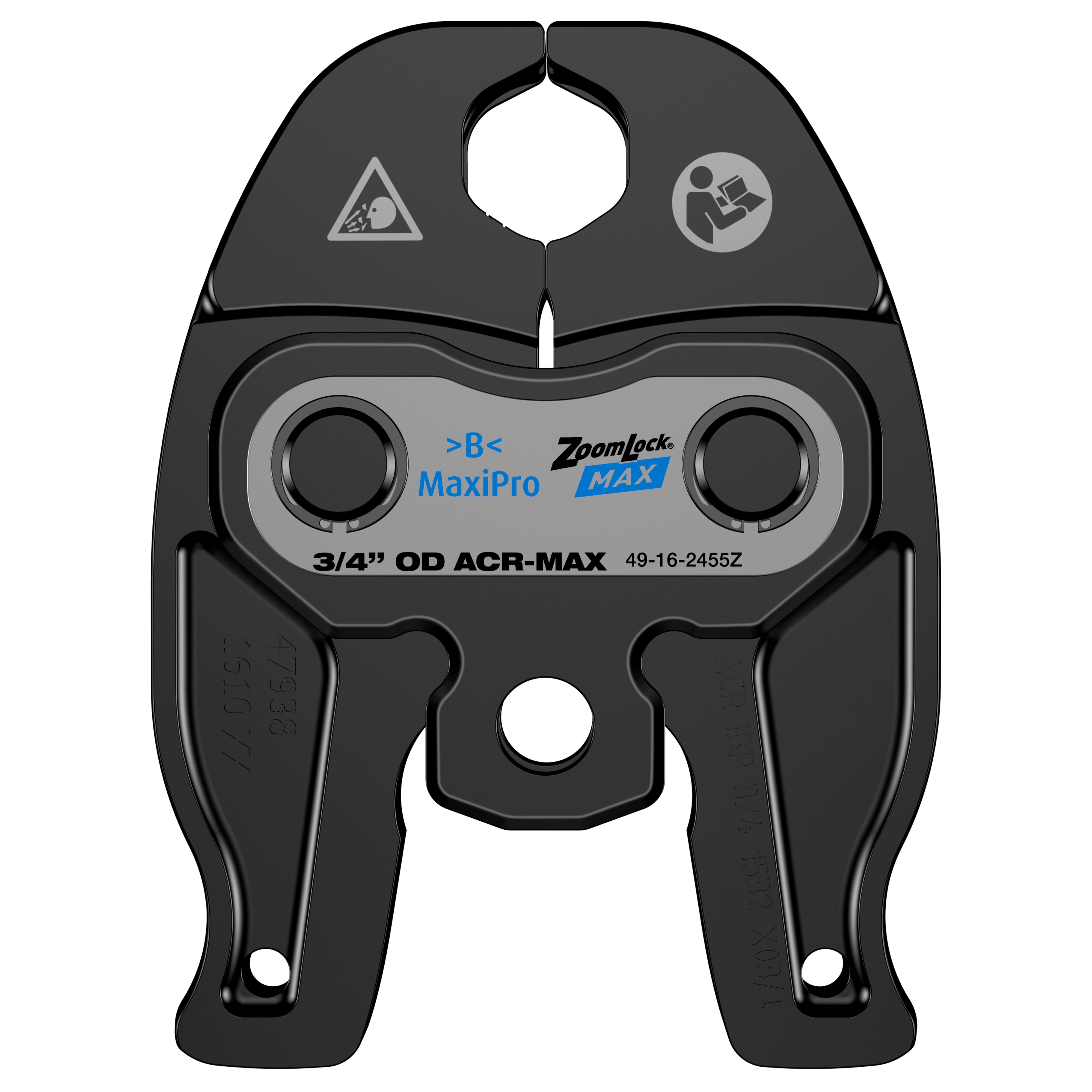 Milwaukee® 49-16-2455Z Pressing Tool Accessories