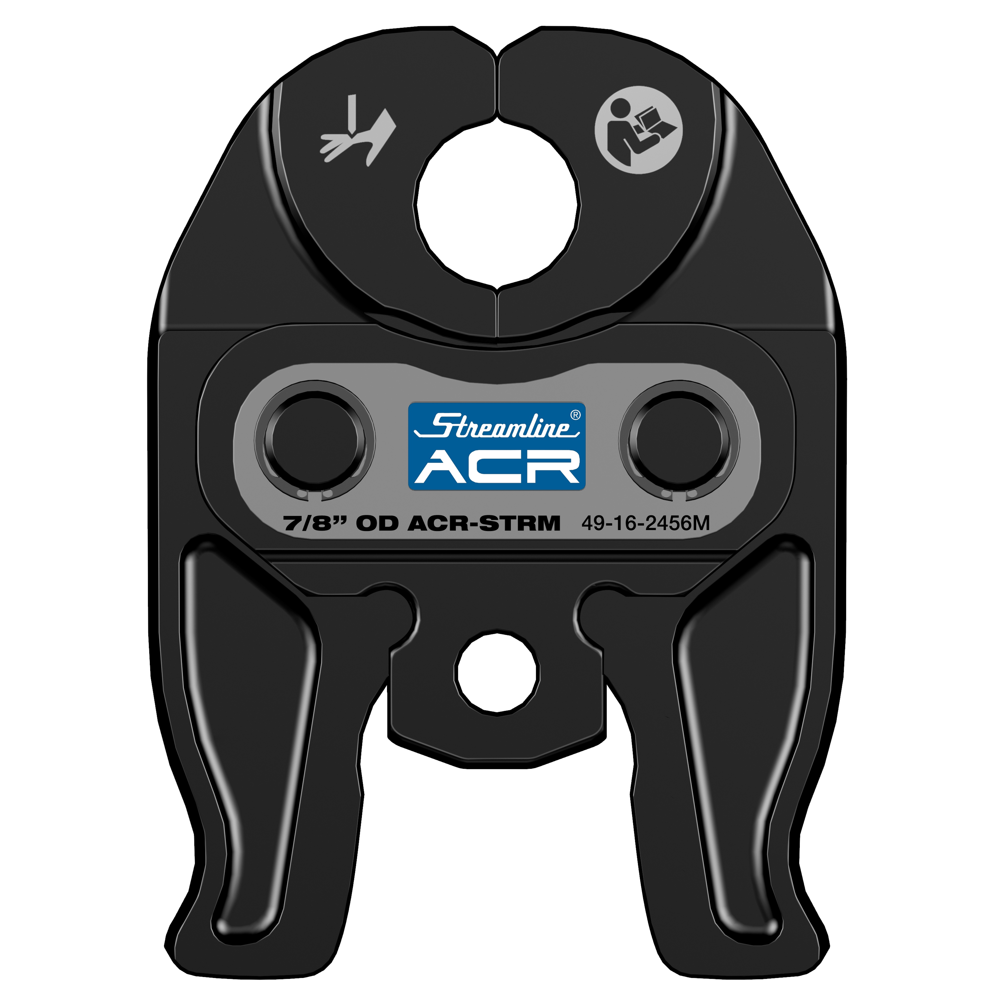 Milwaukee® 49-16-2456M Pressing Tool Accessories