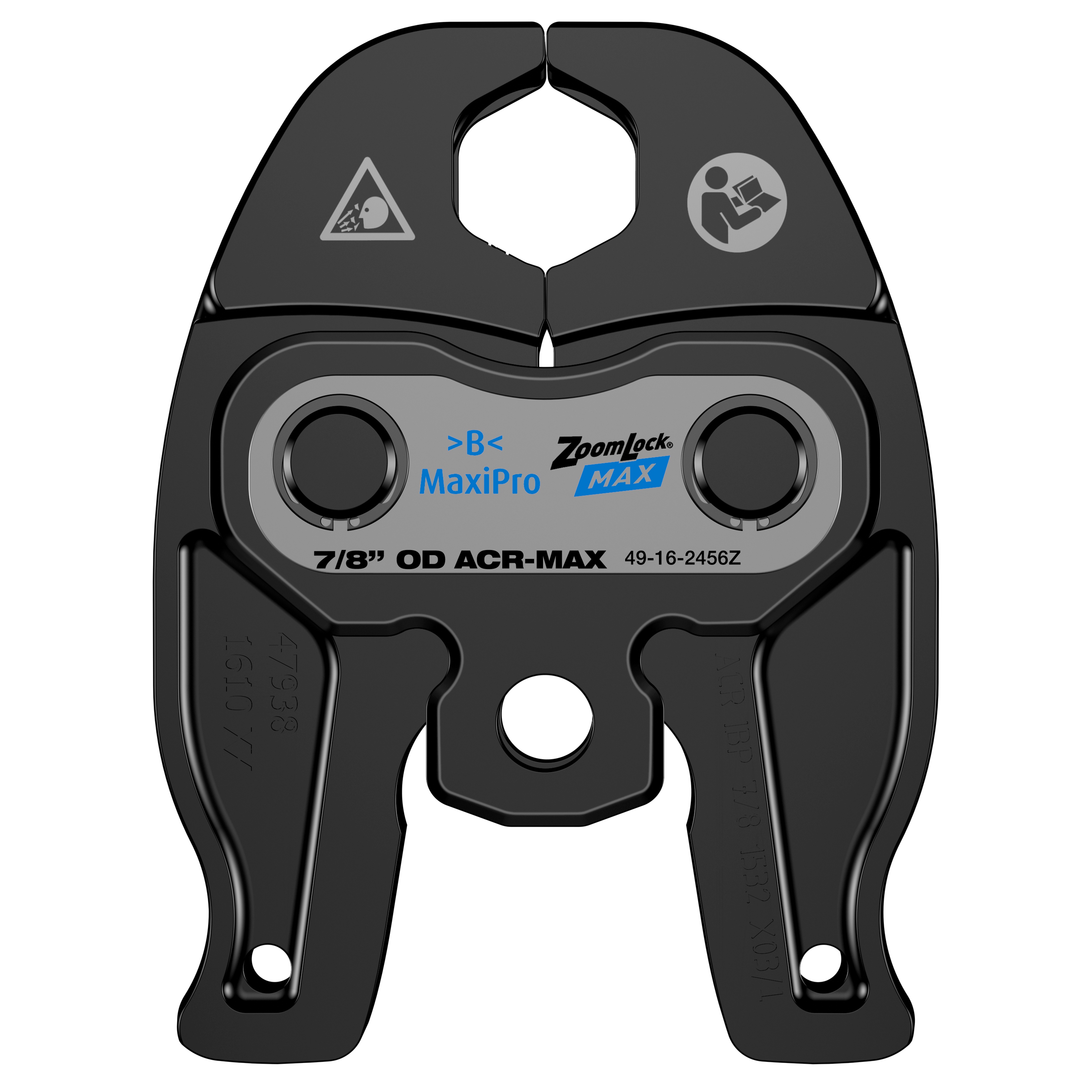 Milwaukee® 49-16-2456Z Pressing Tool Accessories