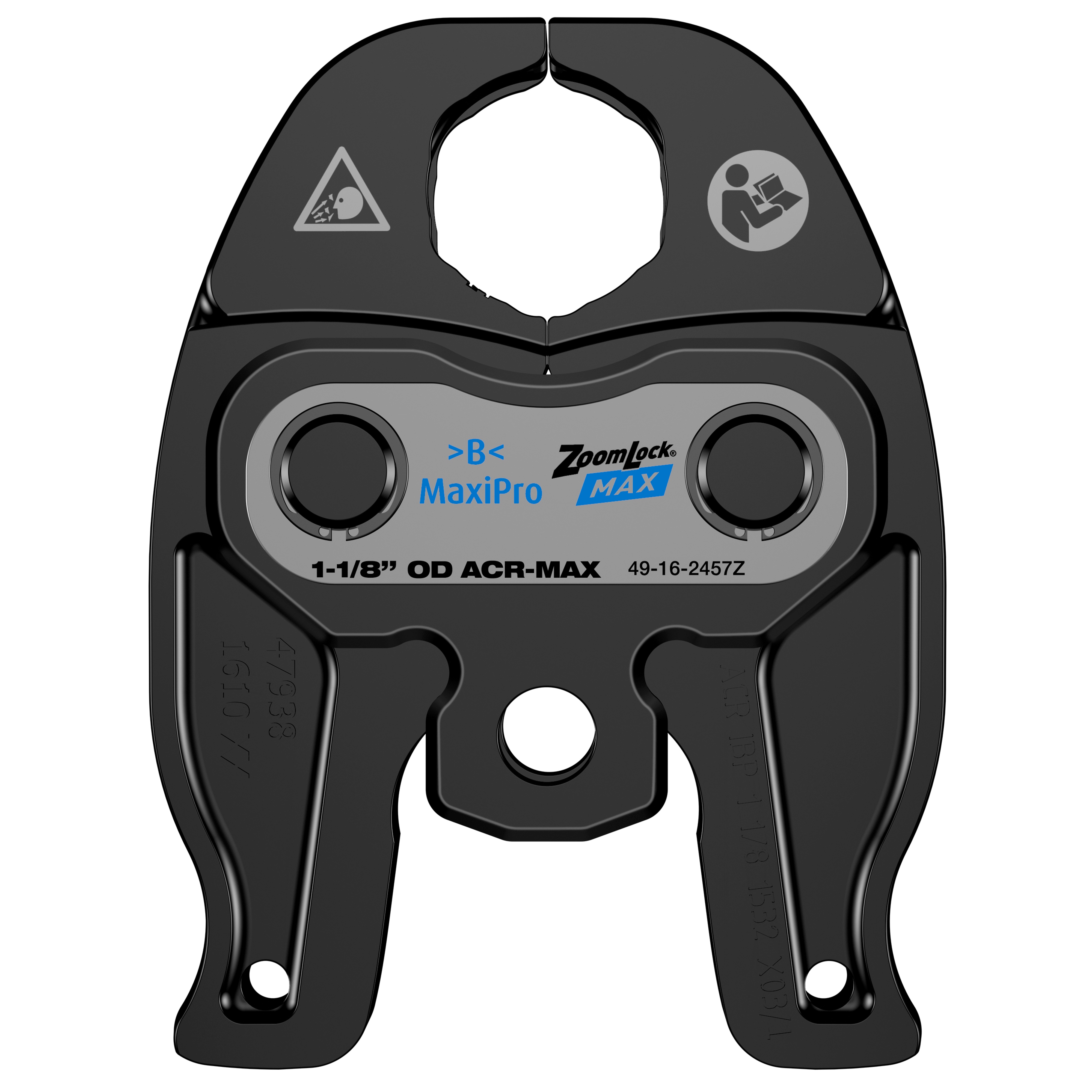 Milwaukee® 49-16-2457Z Pressing Tool Accessories