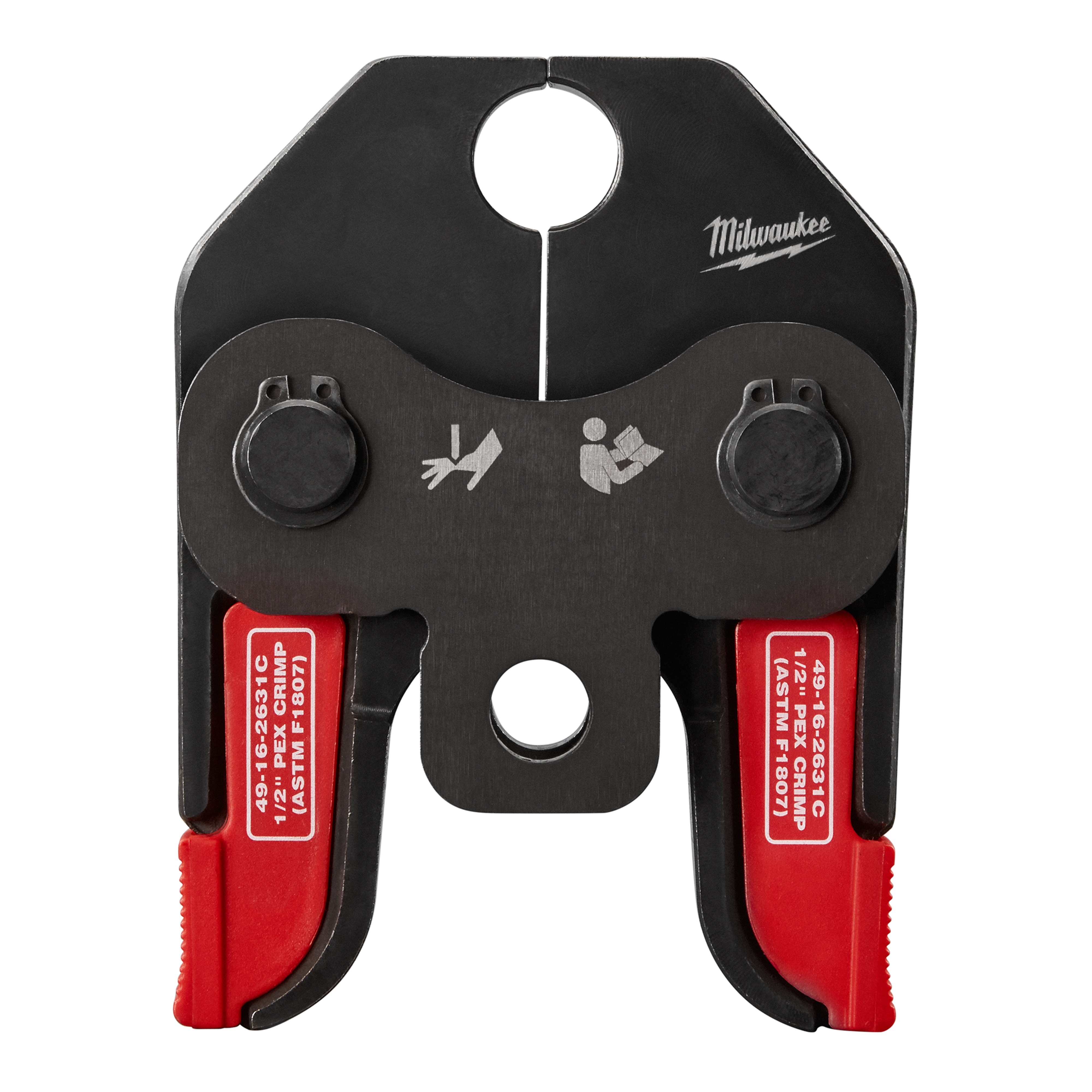 Milwaukee® 49-16-2631C Pressing Tool Accessories