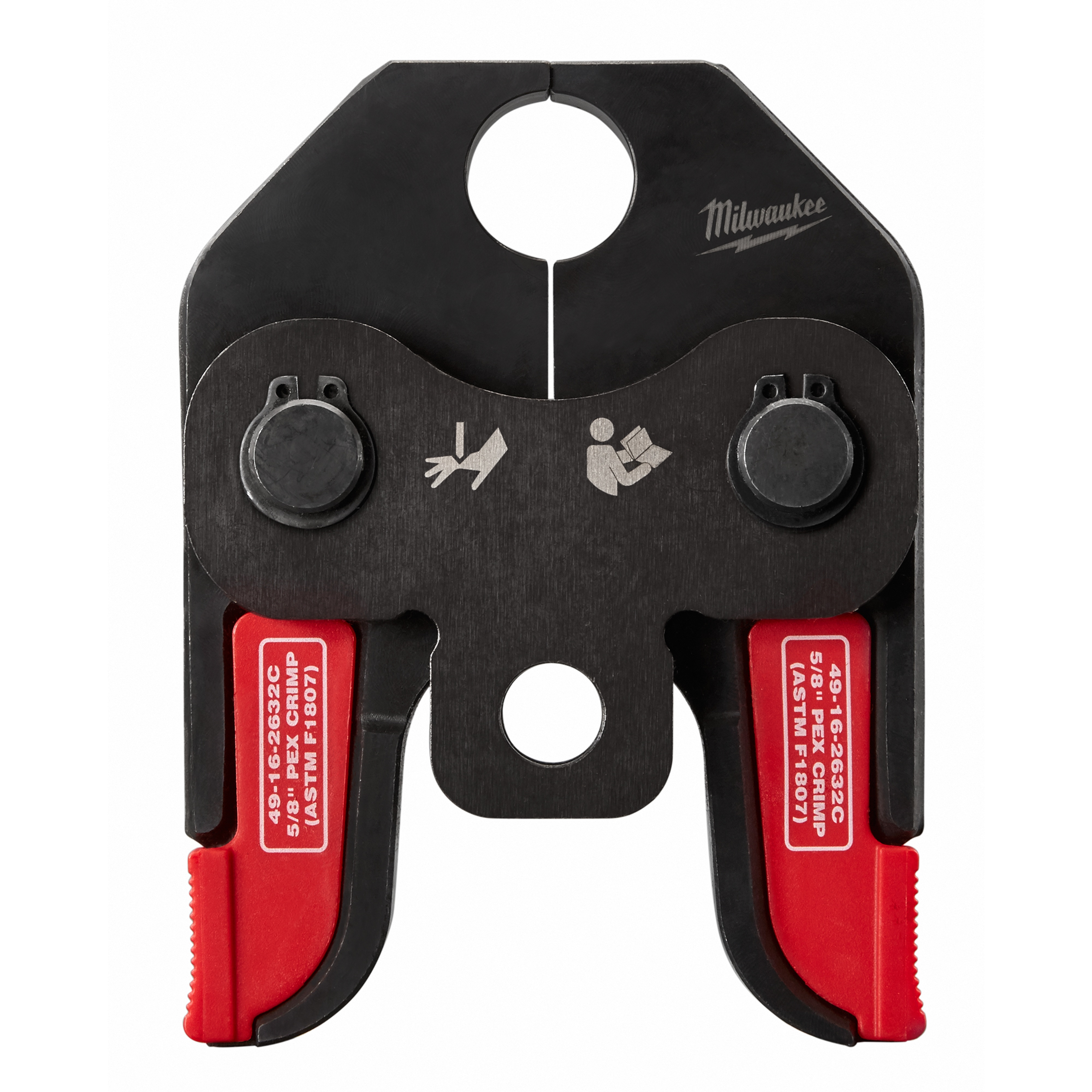 Milwaukee® 49-16-2632C Pressing Tool Accessories