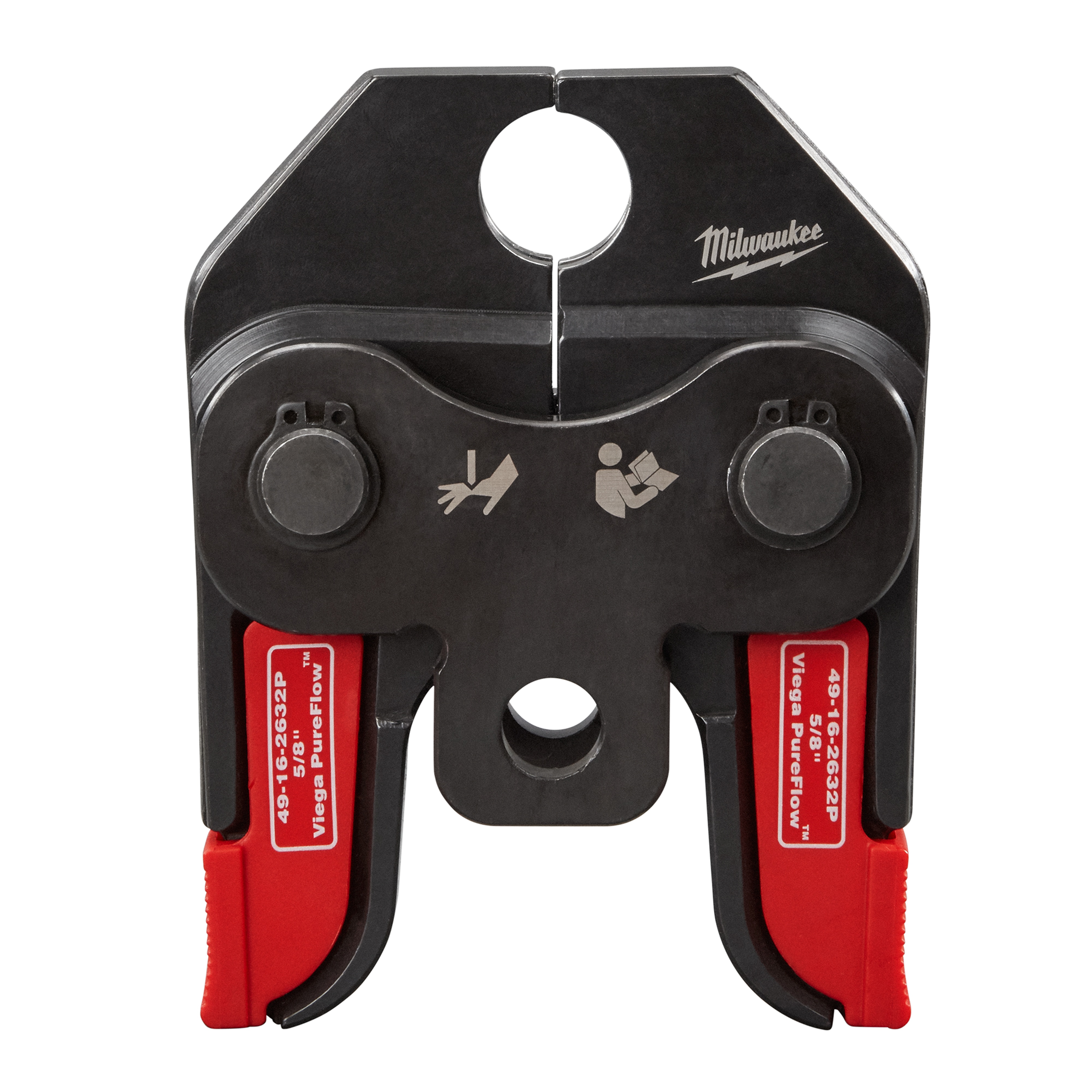 Milwaukee® 49-16-2632P Pressing Tool Accessories