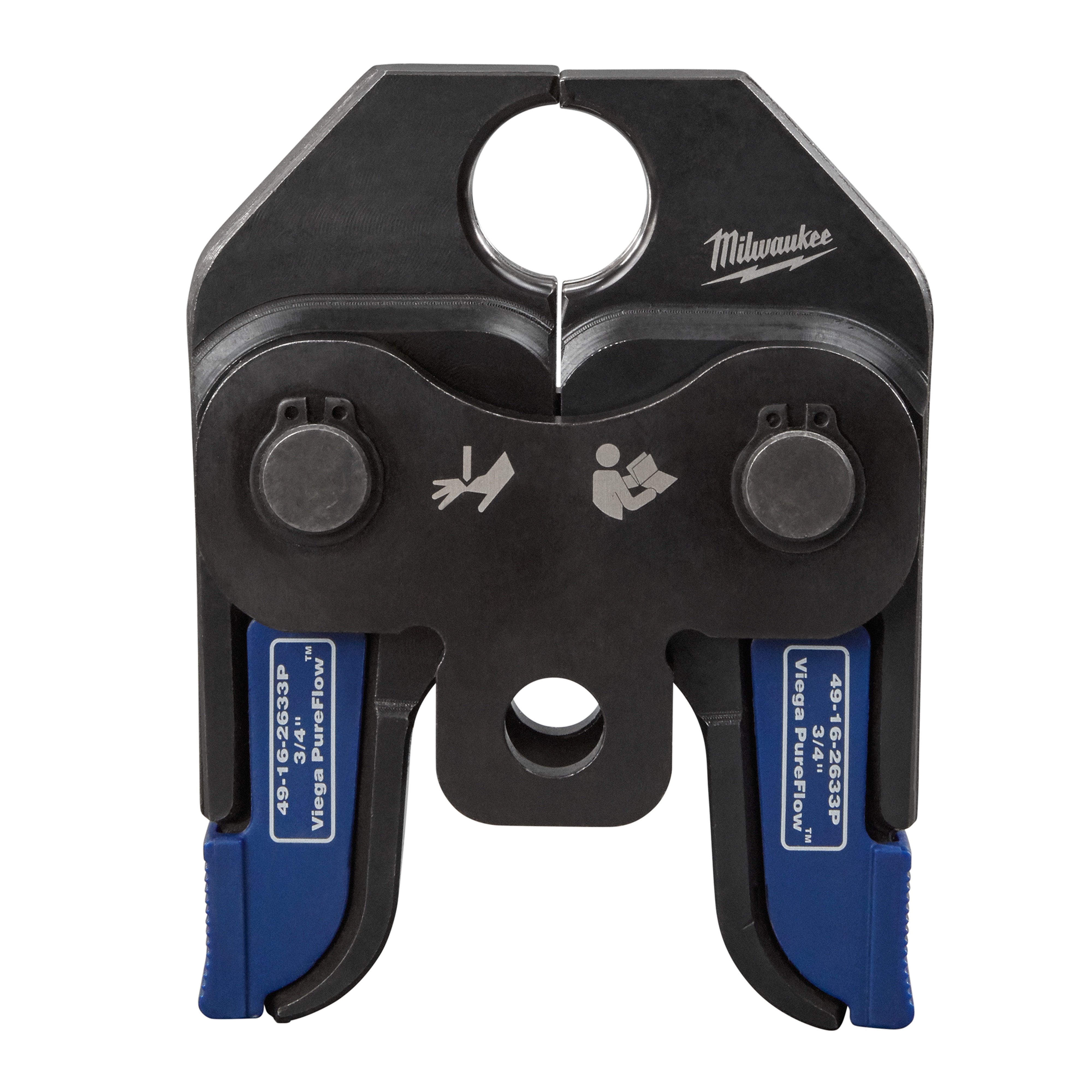 Milwaukee® 49-16-2633P Pressing Tool Accessories