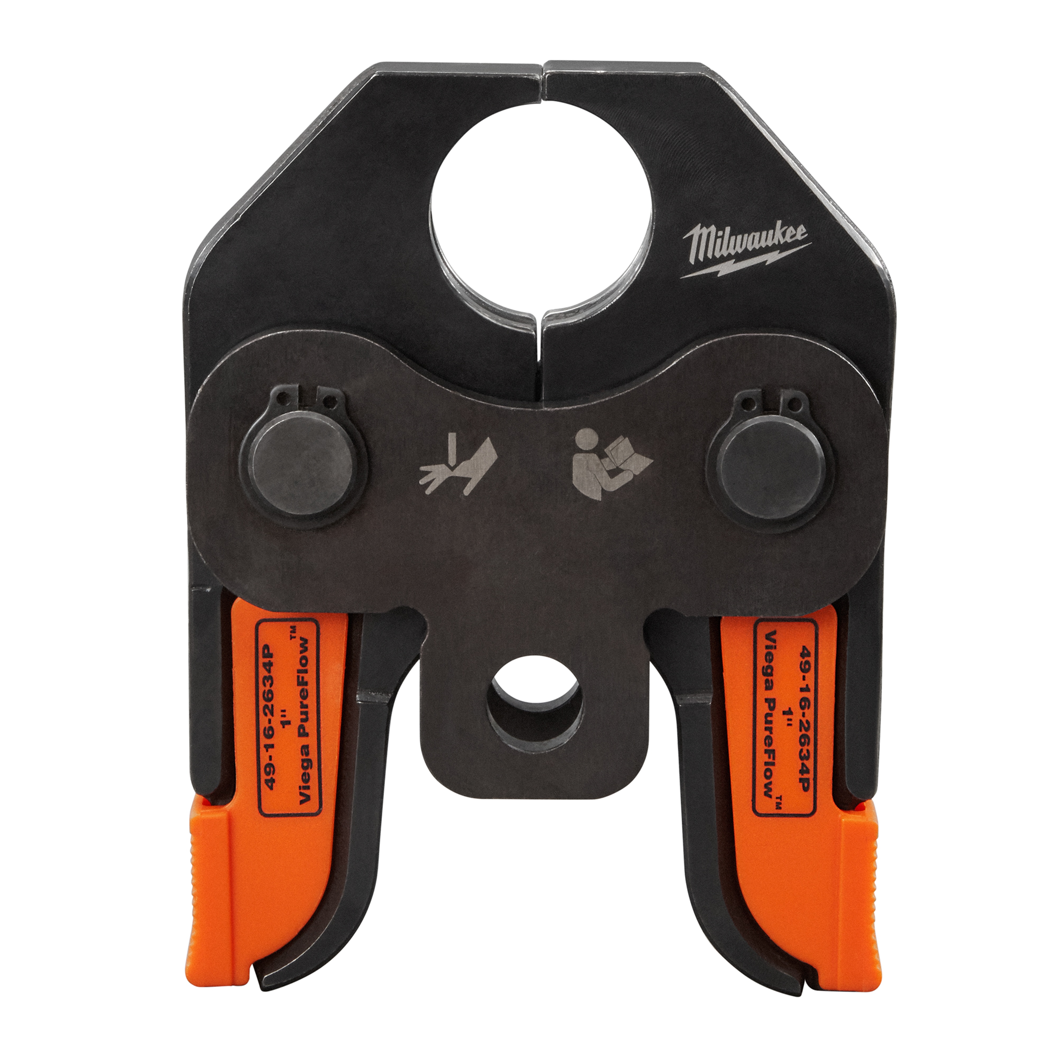 Milwaukee® 49-16-2634P Pressing Tool Accessories