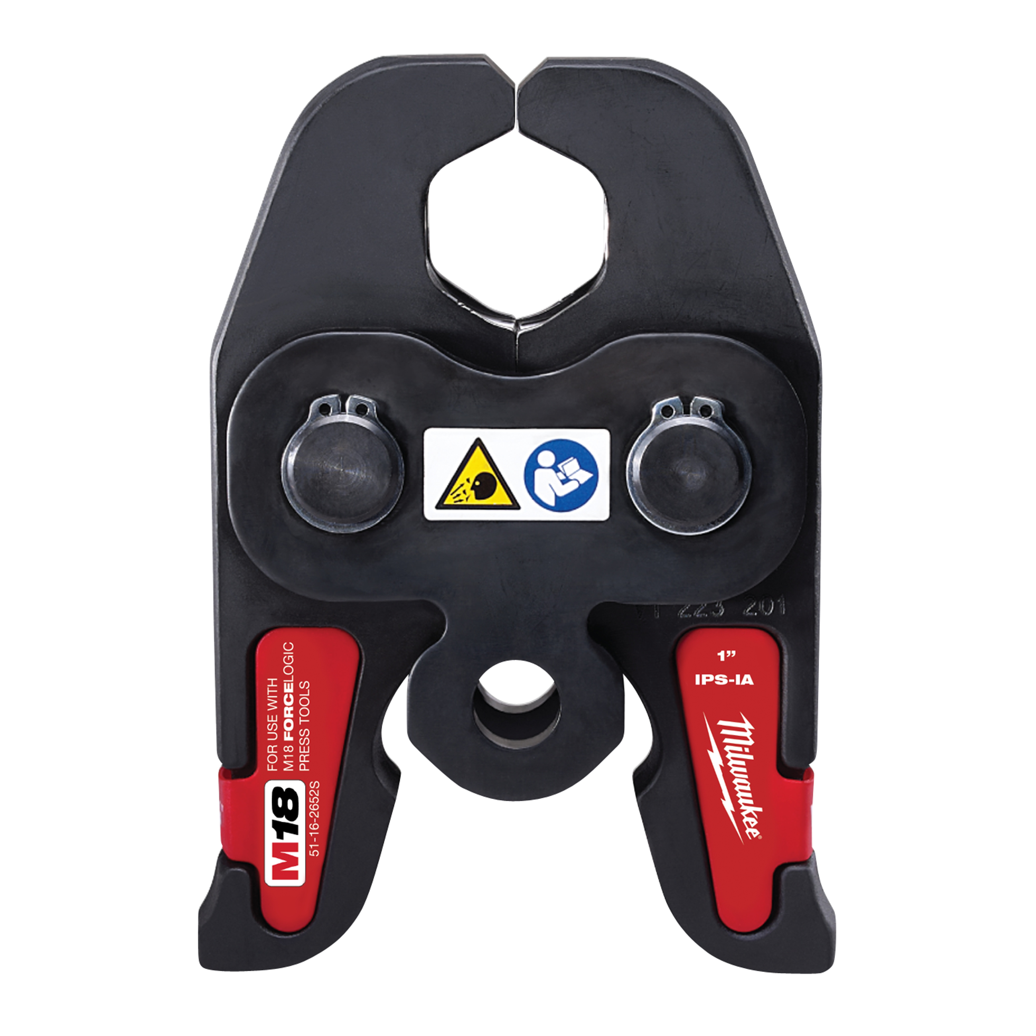 Milwaukee® 49-16-2654S Pressing Tool Accessories
