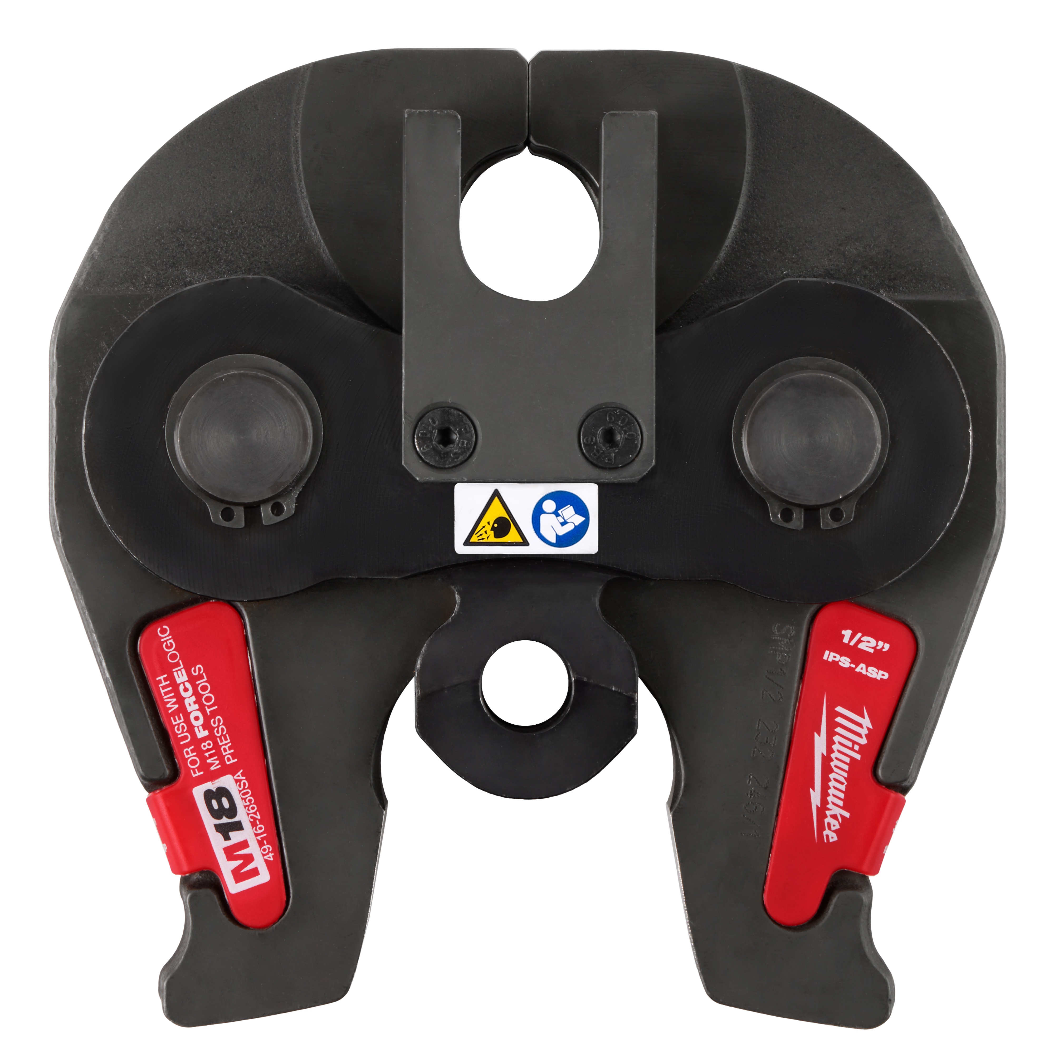 Milwaukee® 49-16-2650SA Pressing Tool Accessories