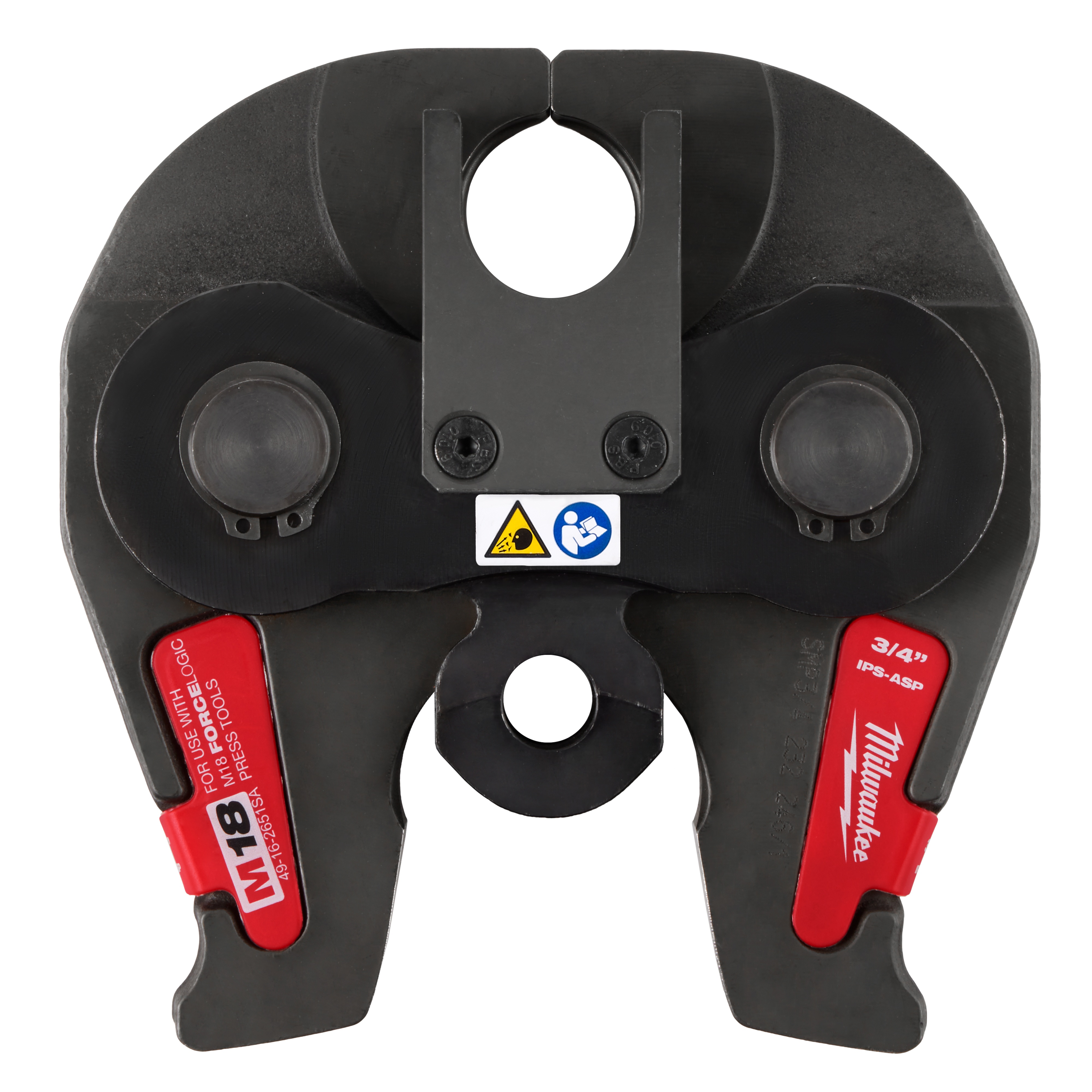 Milwaukee® 49-16-2651SA Pressing Tool Accessories