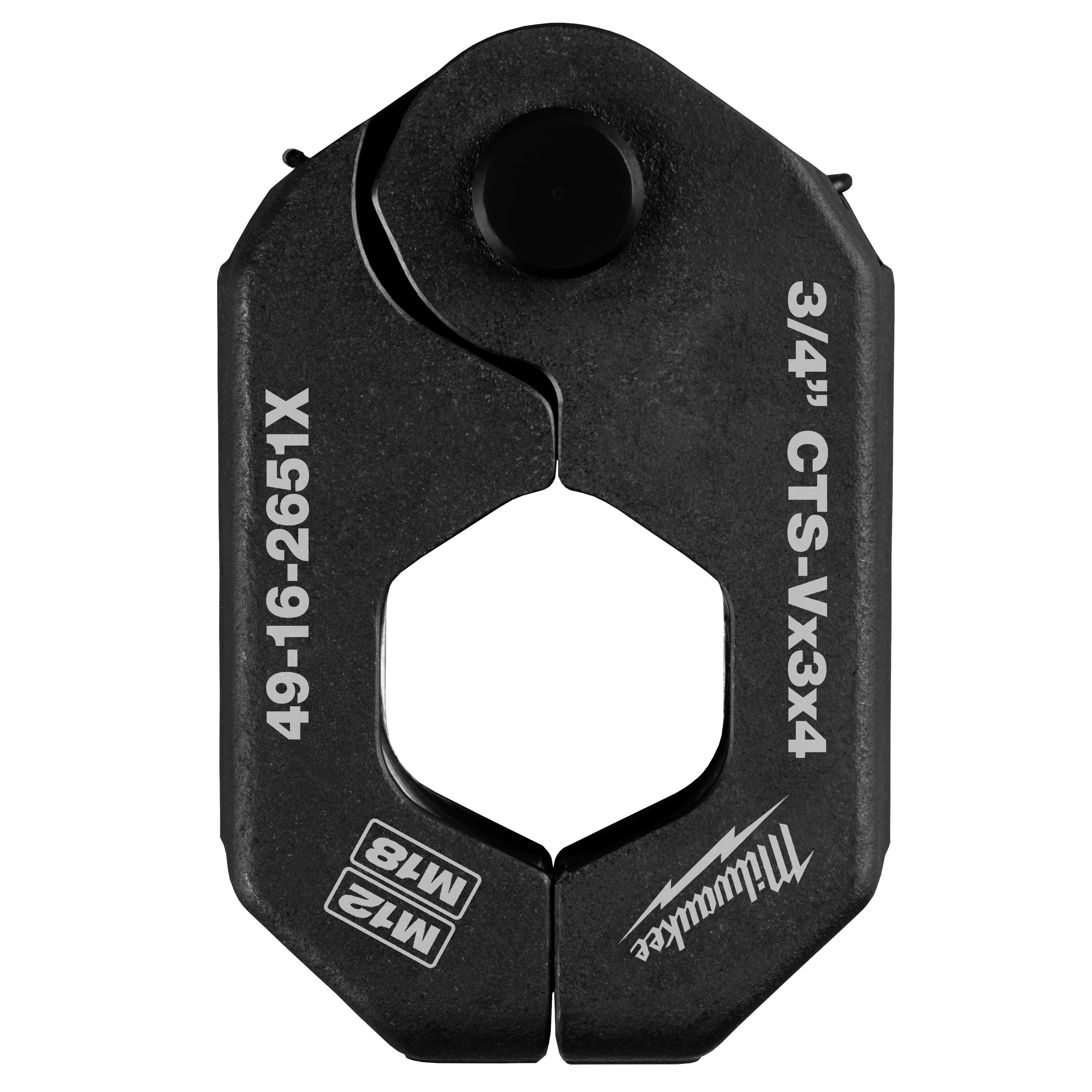 Milwaukee® 49-16-2651X Pressing Tool Accessories