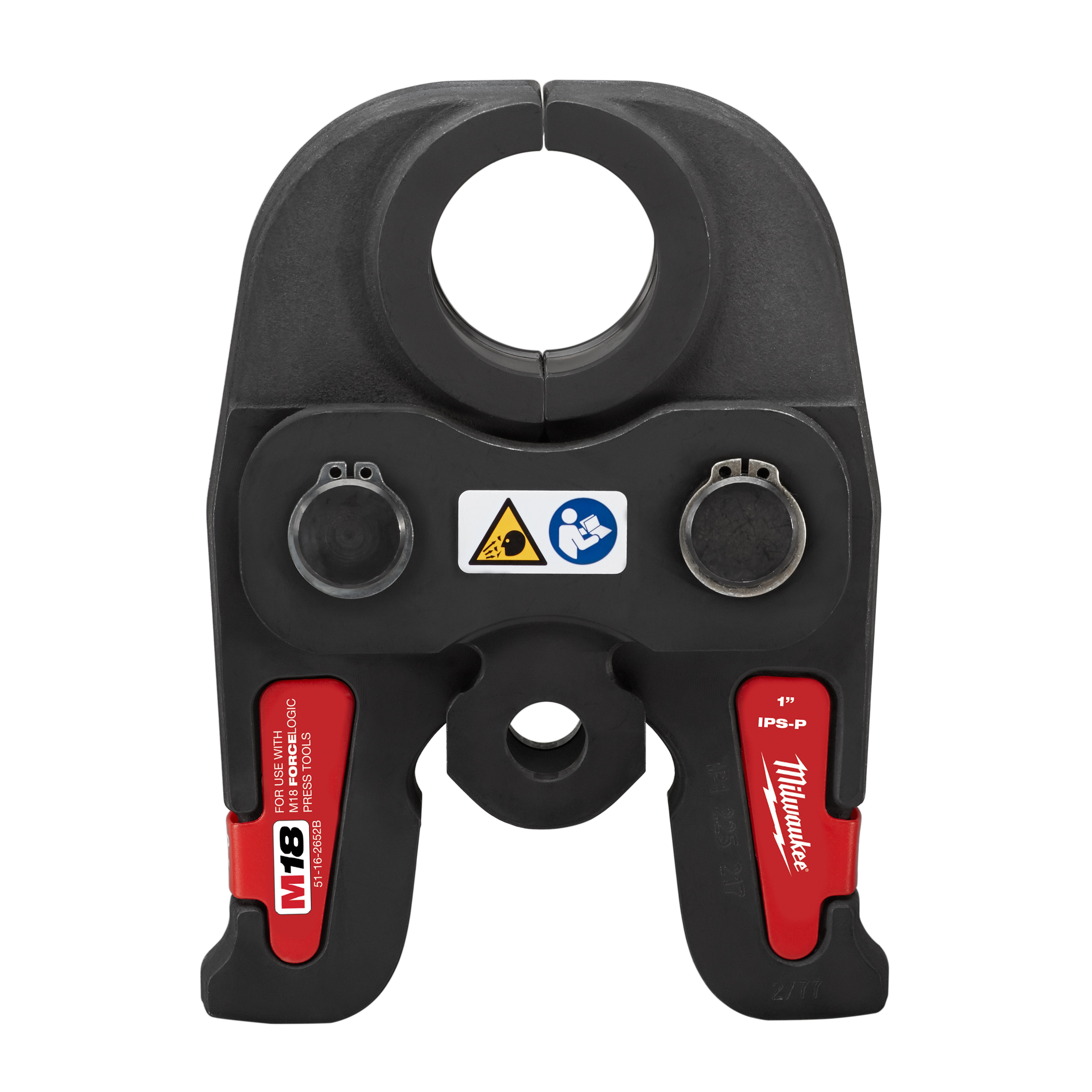Milwaukee® 49-16-2652B Pressing Tool Accessories