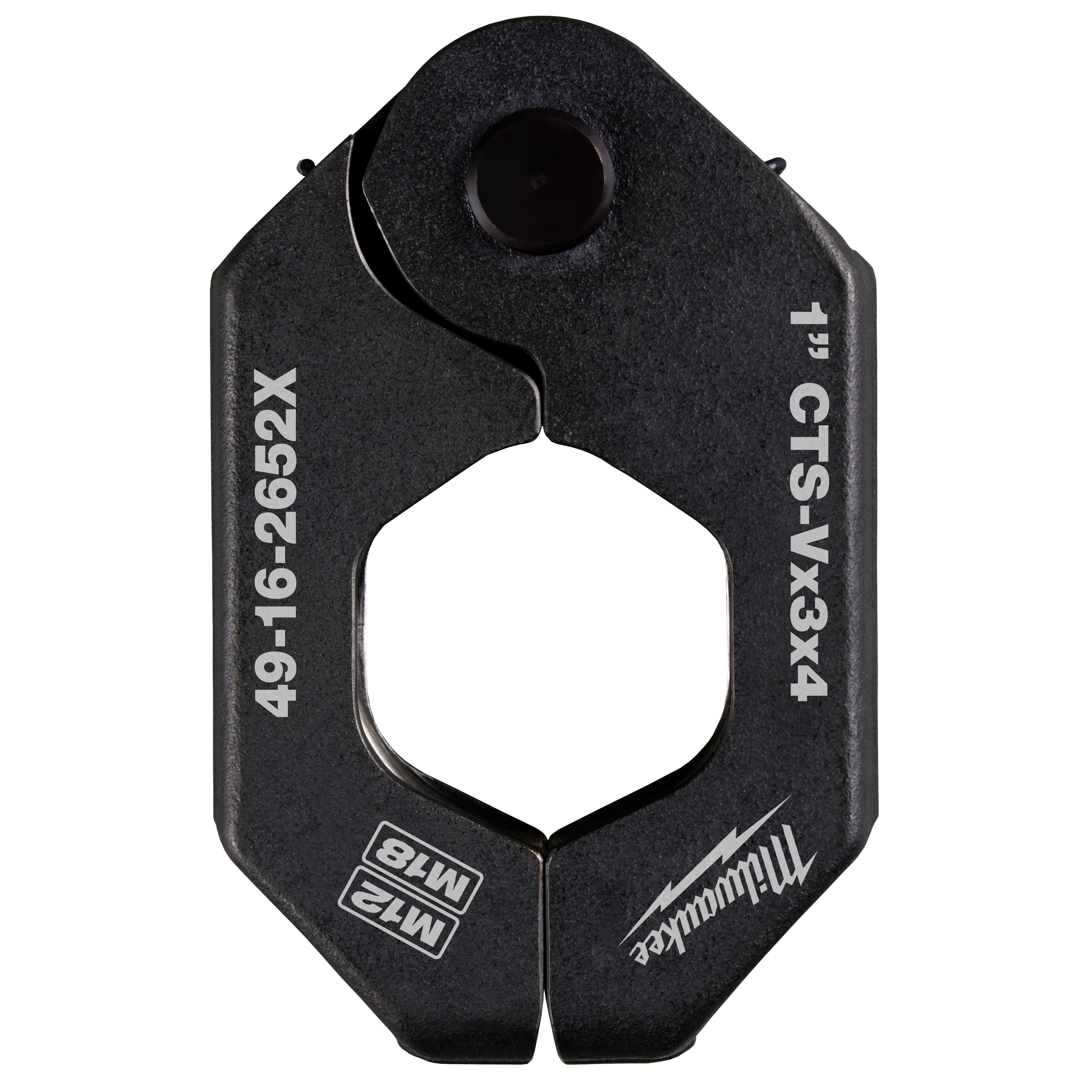 Milwaukee® 49-16-2652X Pressing Tool Accessories