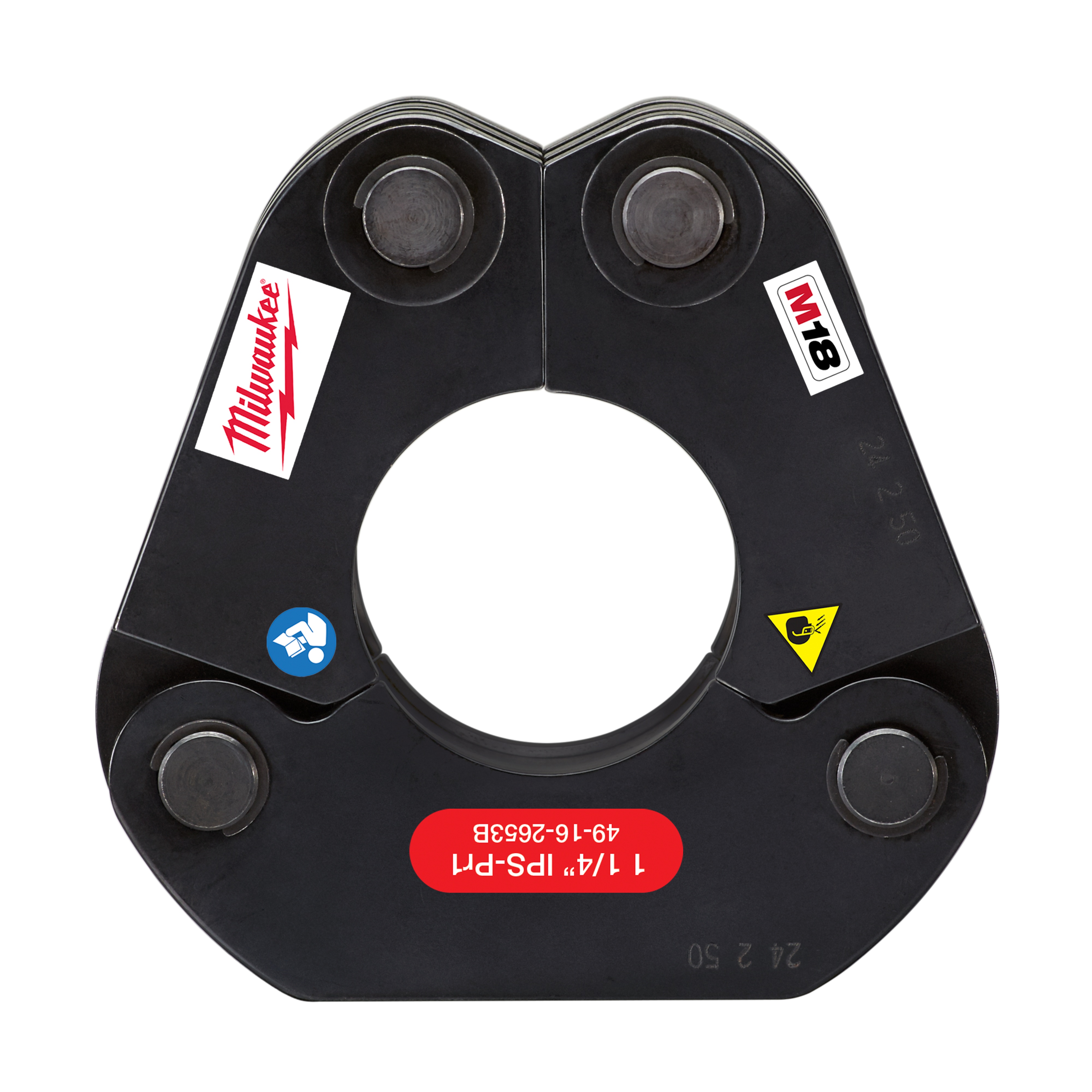 Milwaukee® 49-16-2653B Pressing Tool Accessories