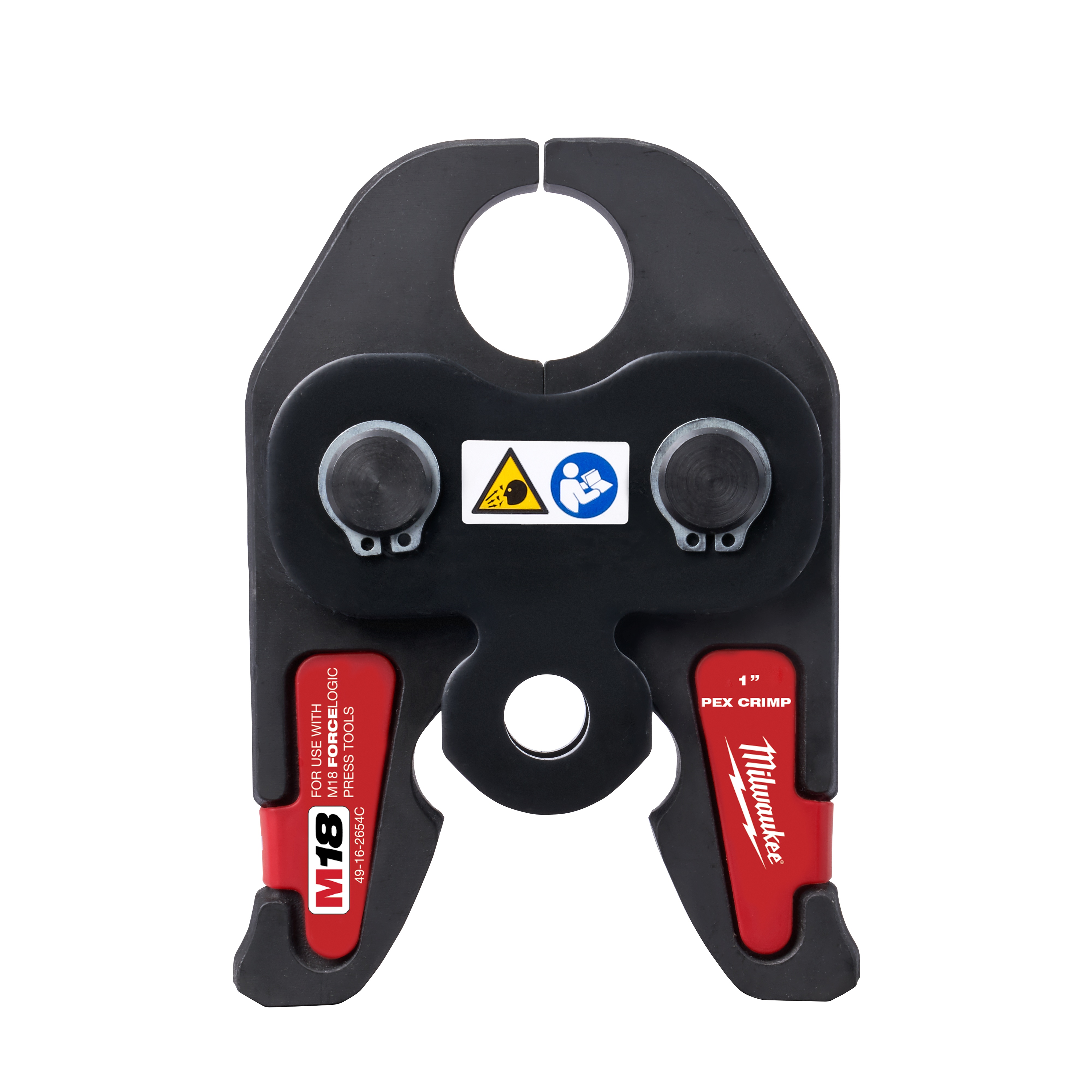 Milwaukee® 49-16-2654C Pressing Tool Accessories