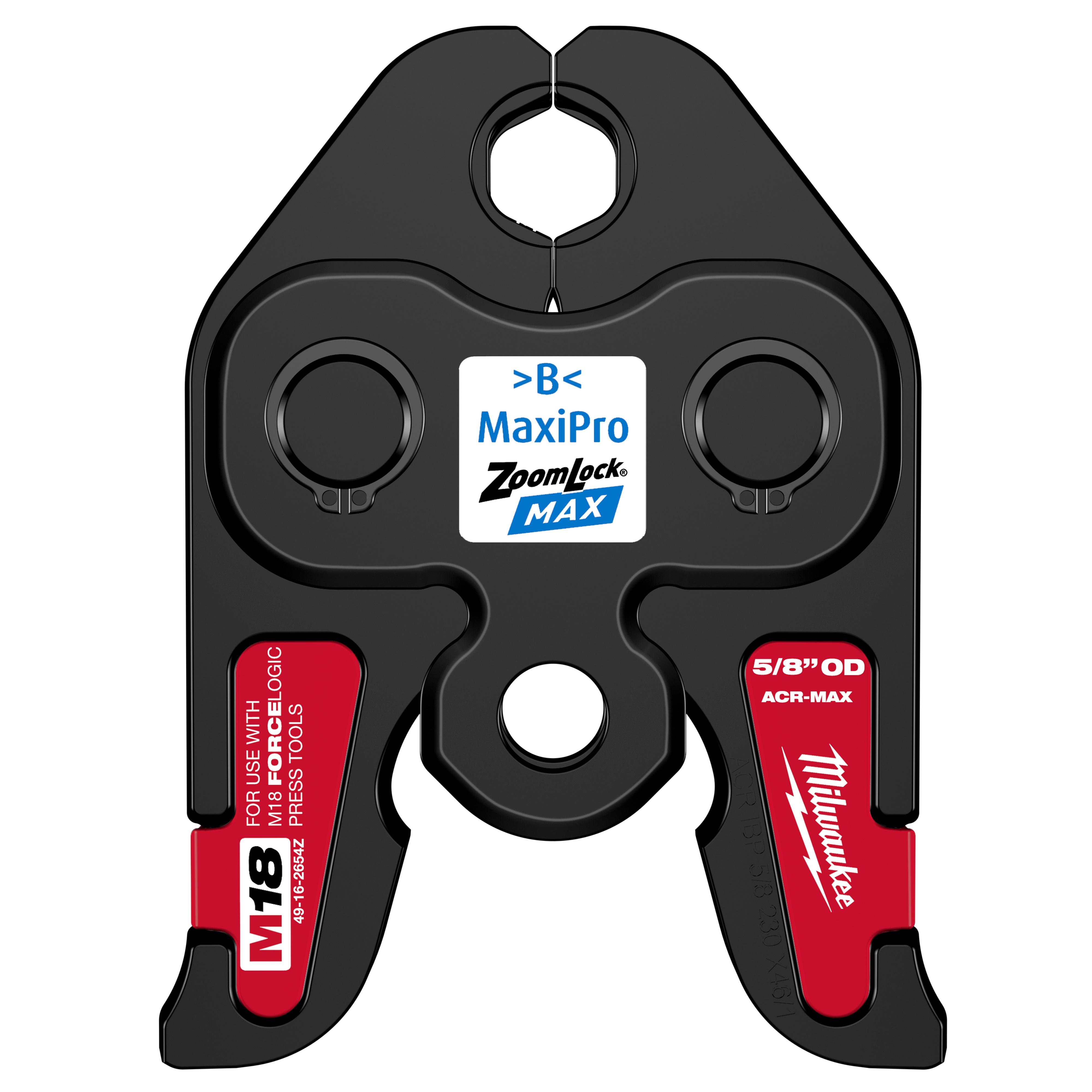 Milwaukee® 49-16-2654Z Pressing Tool Accessories