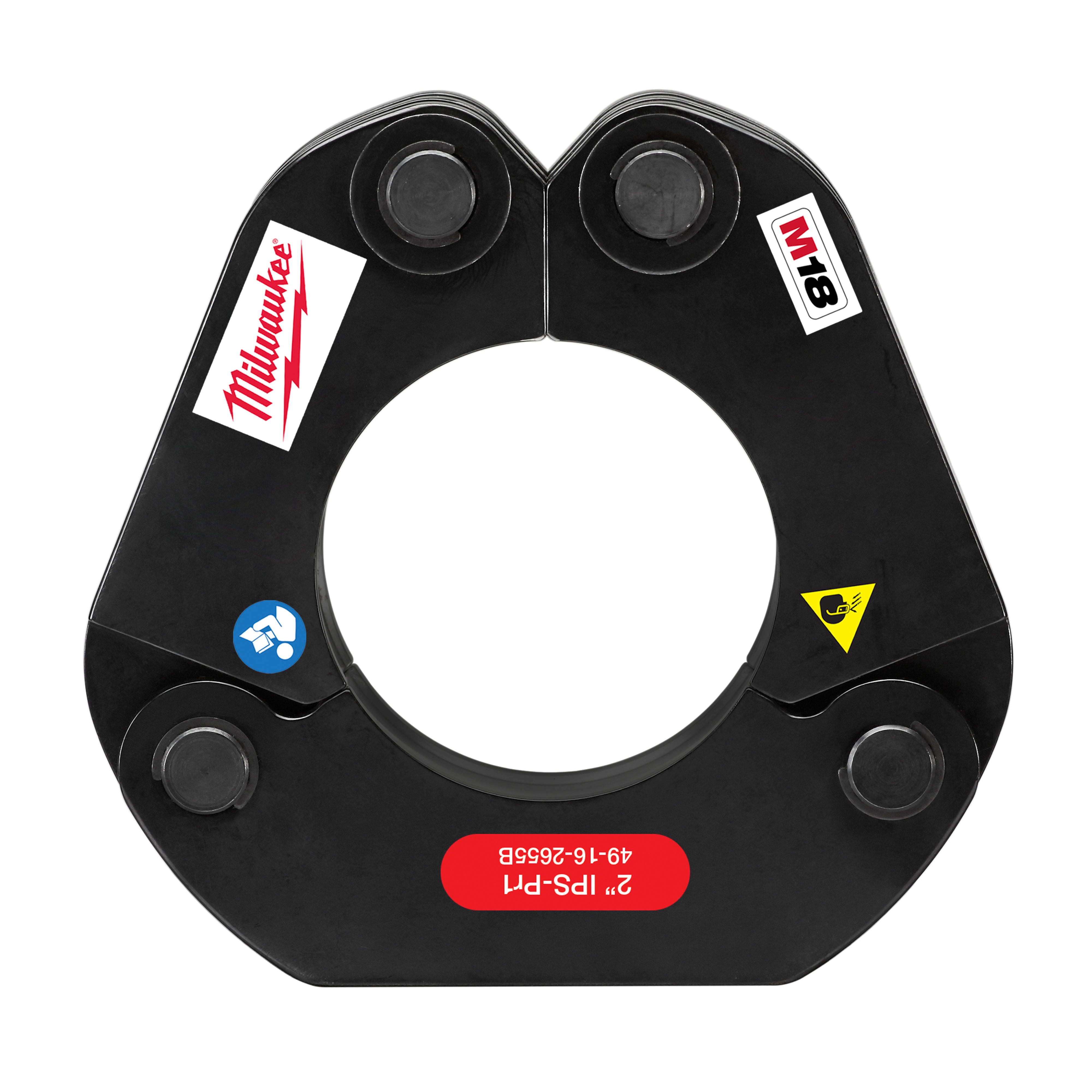 Milwaukee® 49-16-2655B Pressing Tool Accessories