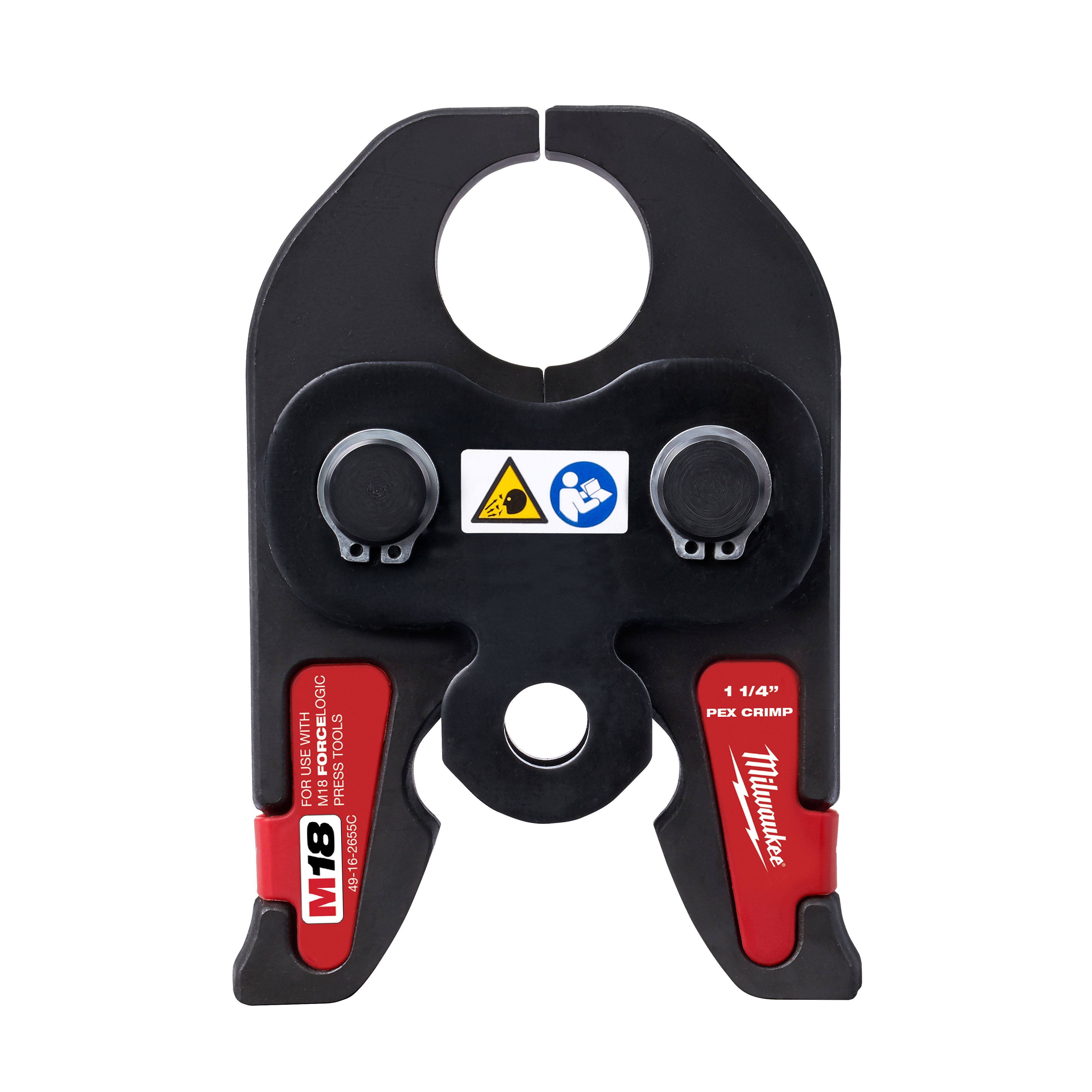 Milwaukee® 49-16-2655C Pressing Tool Accessories