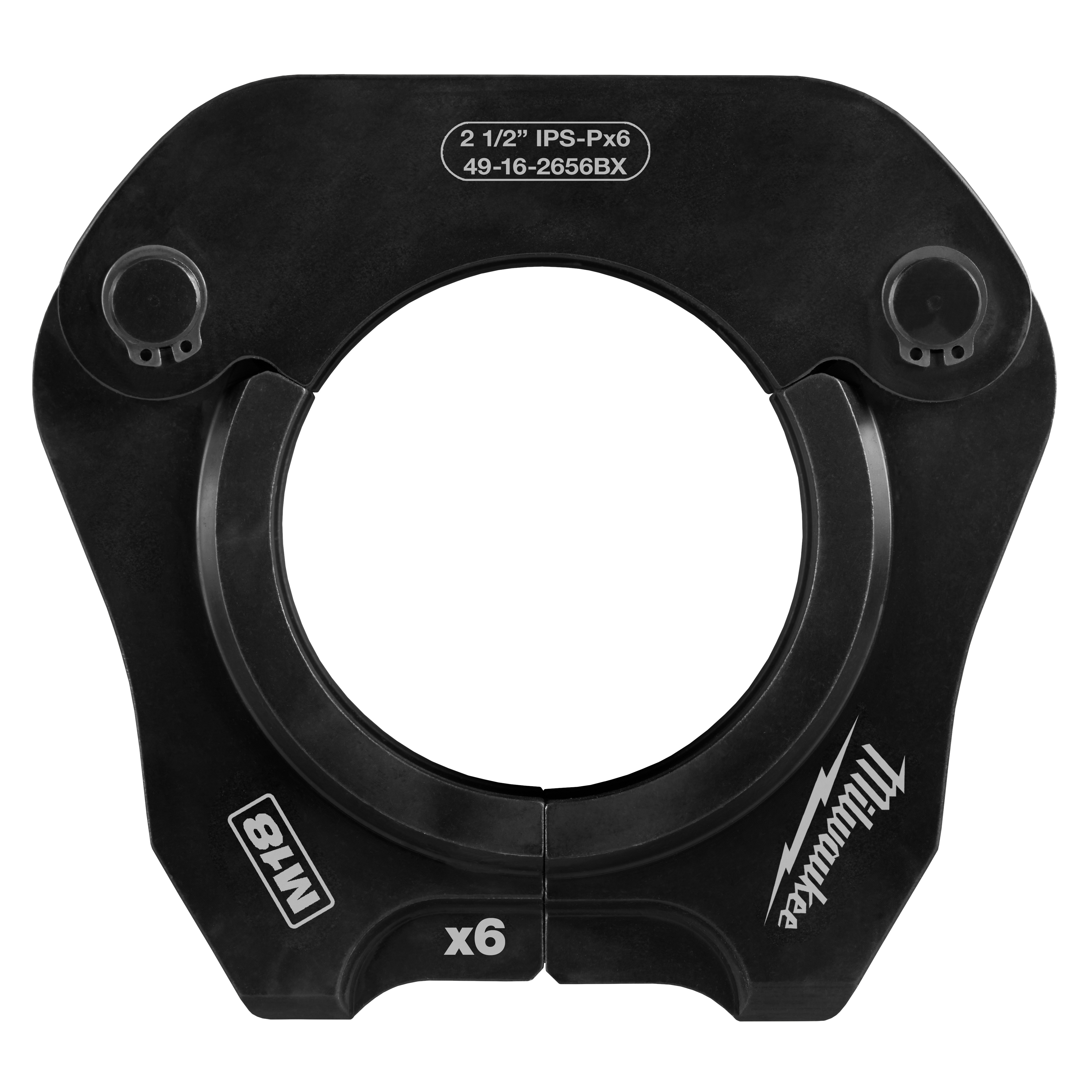 Milwaukee® 49-16-2656BX Pressing Tool Accessories