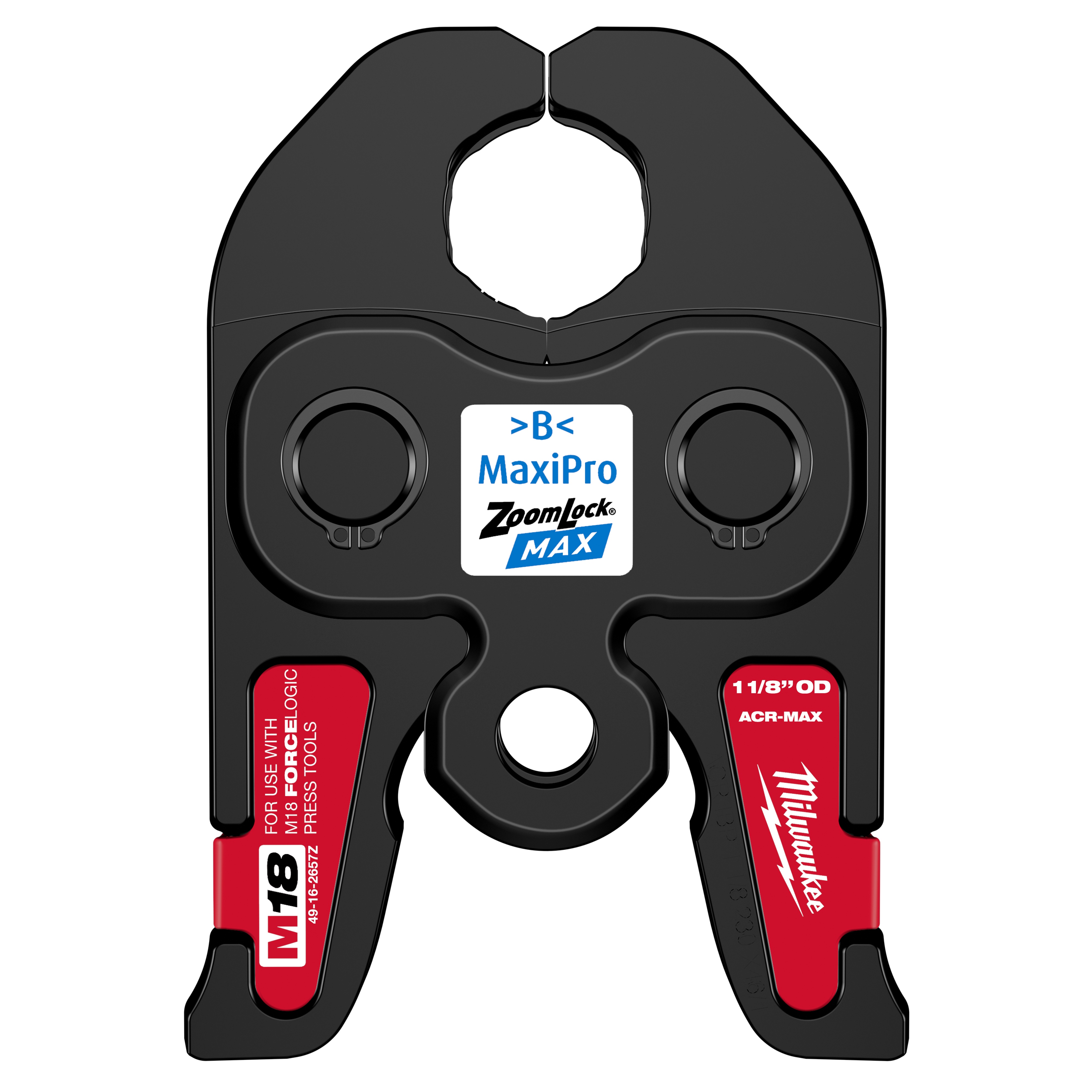 Milwaukee® 49-16-2657Z Pressing Tool Accessories