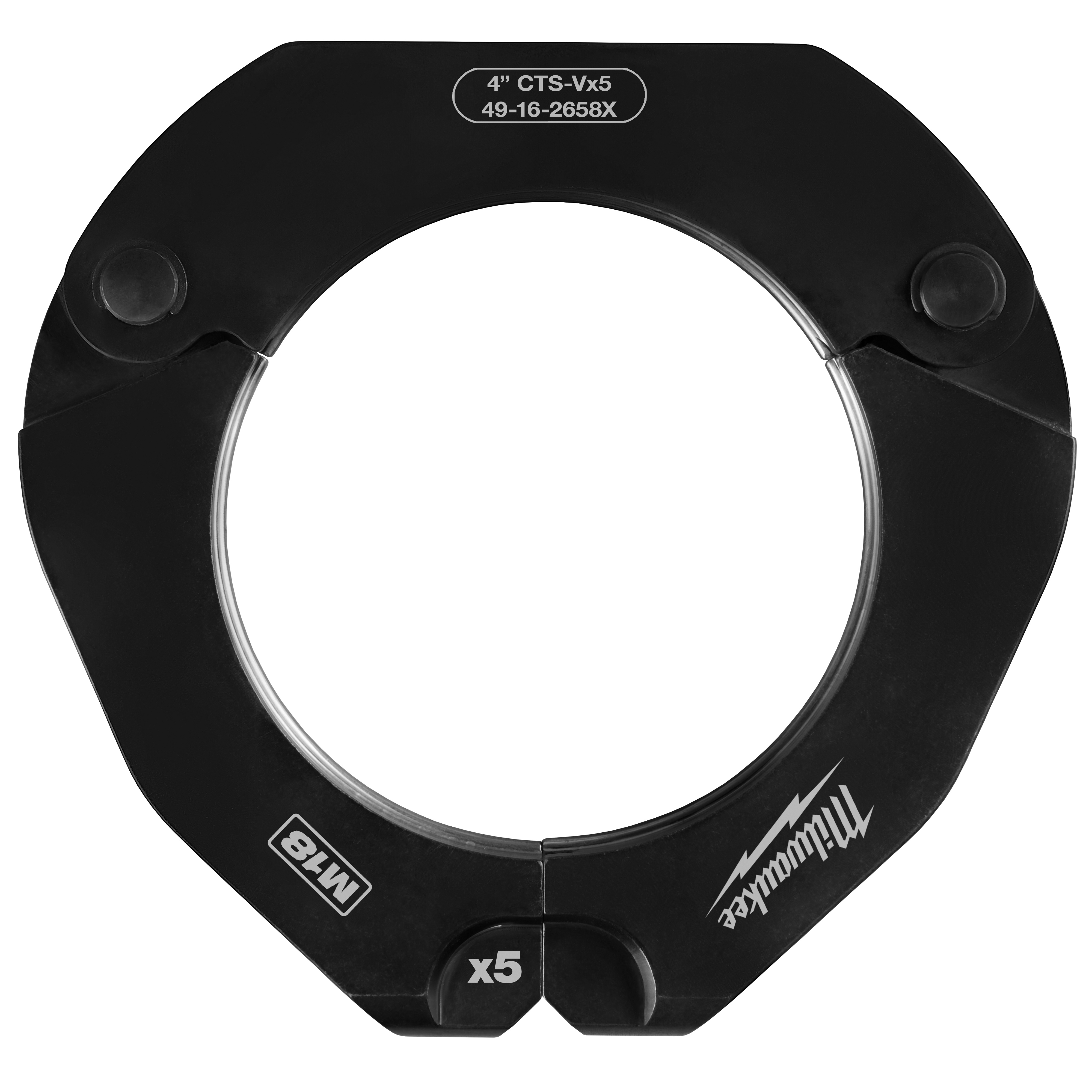 Milwaukee® 49-16-2658X Pressing Tool Accessories