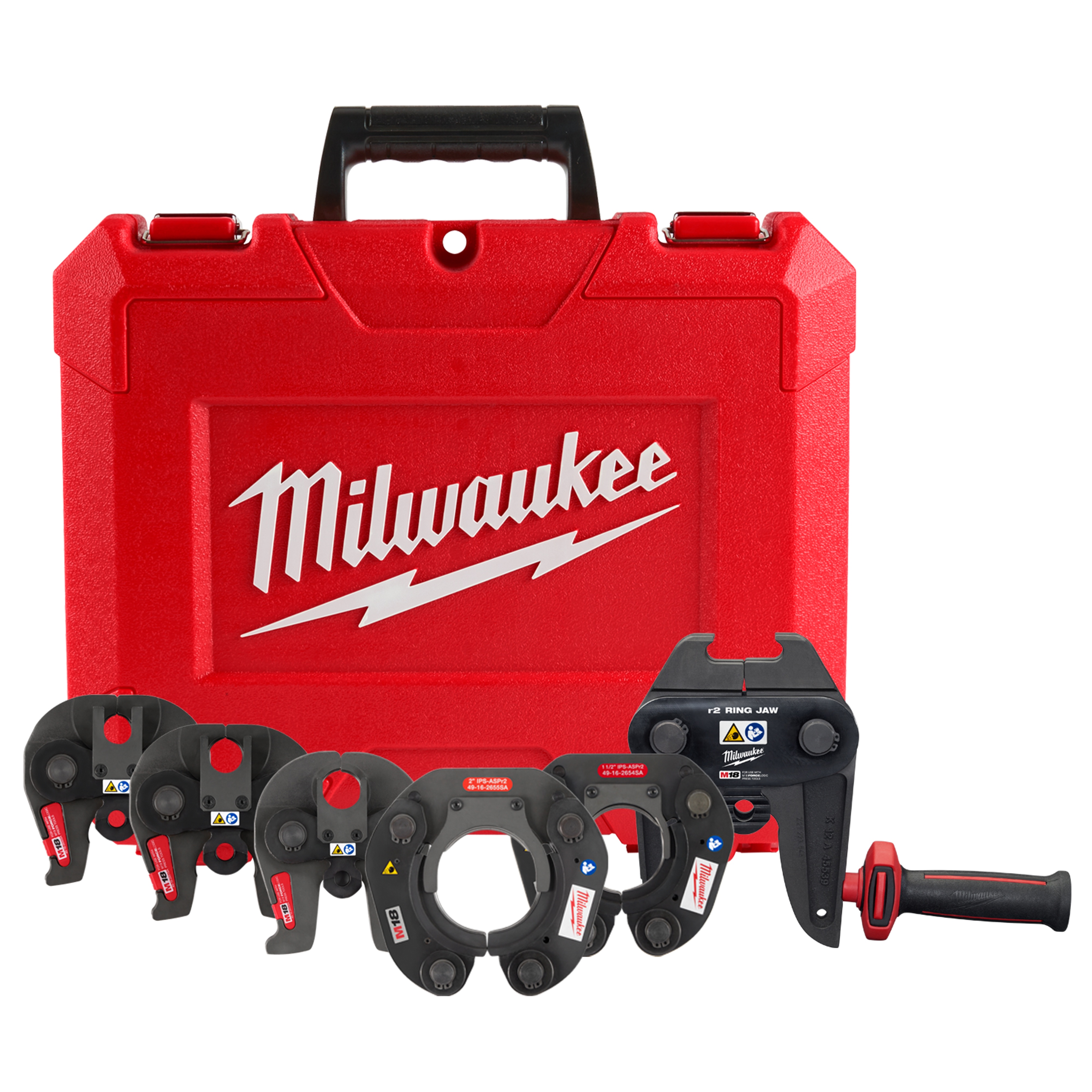 Milwaukee® 49-16-2691SA Pressing Tools