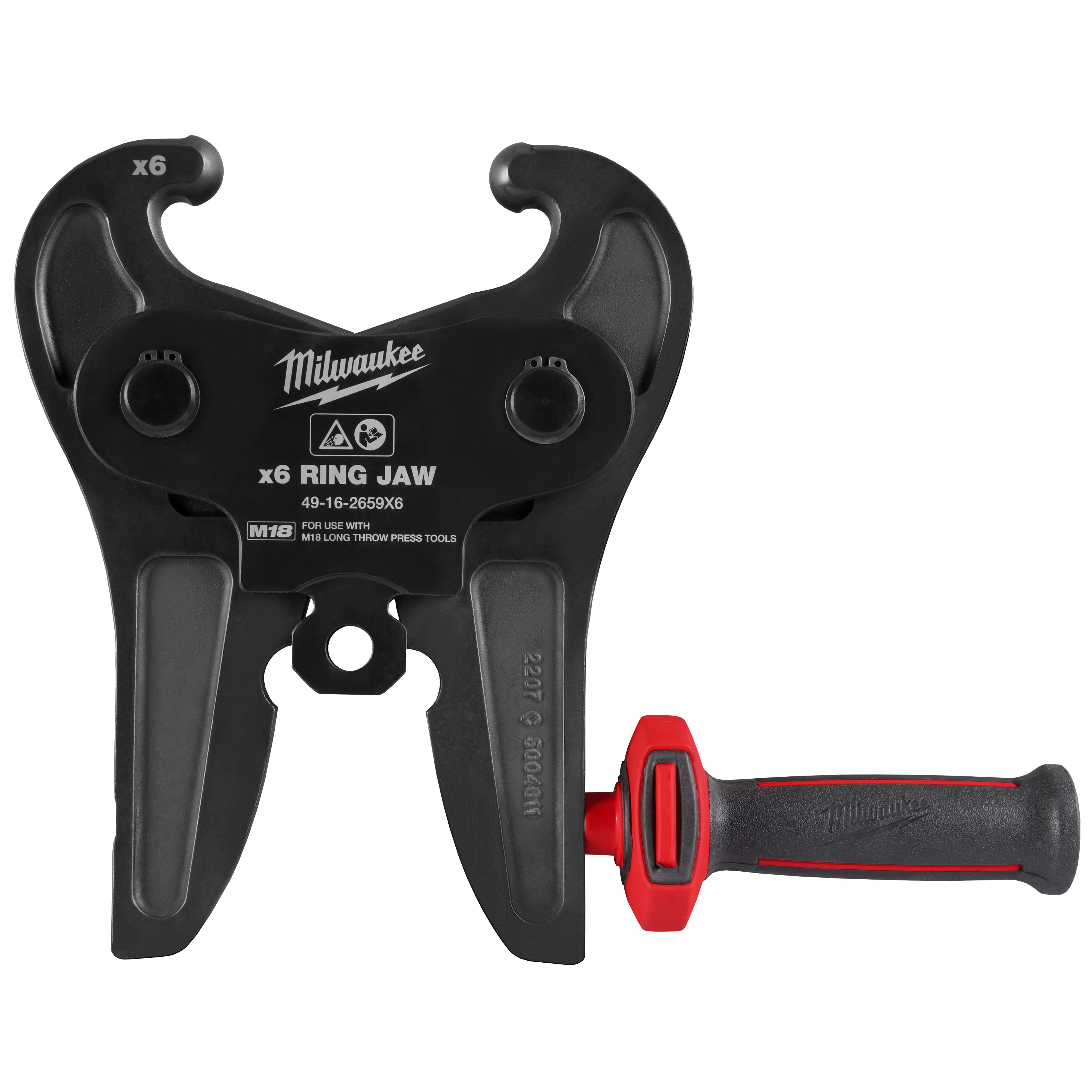 Milwaukee® 49-16-2698X Pressing Tool Accessories