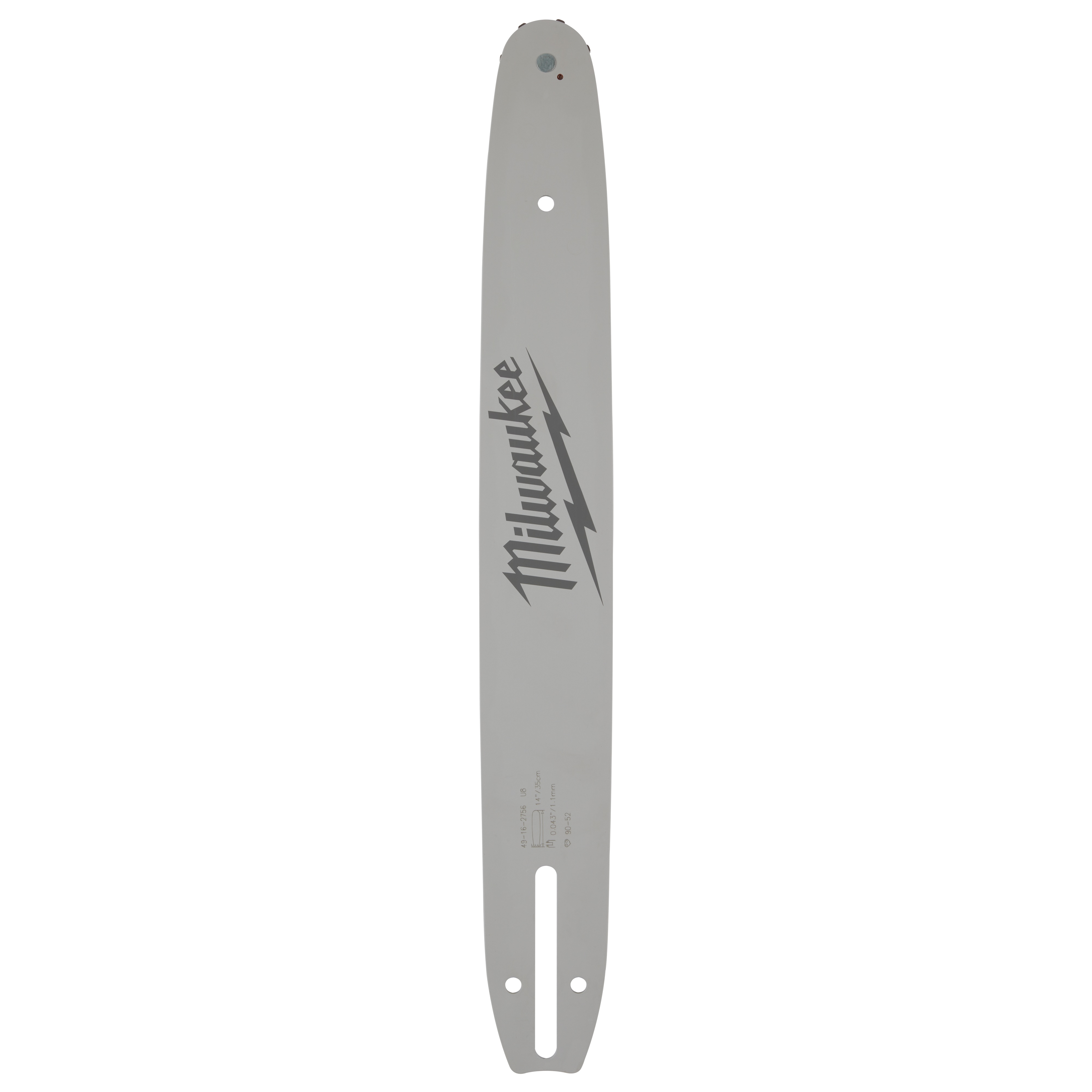 Milwaukee® 49-16-2756 Chain Saw Chains & Bars