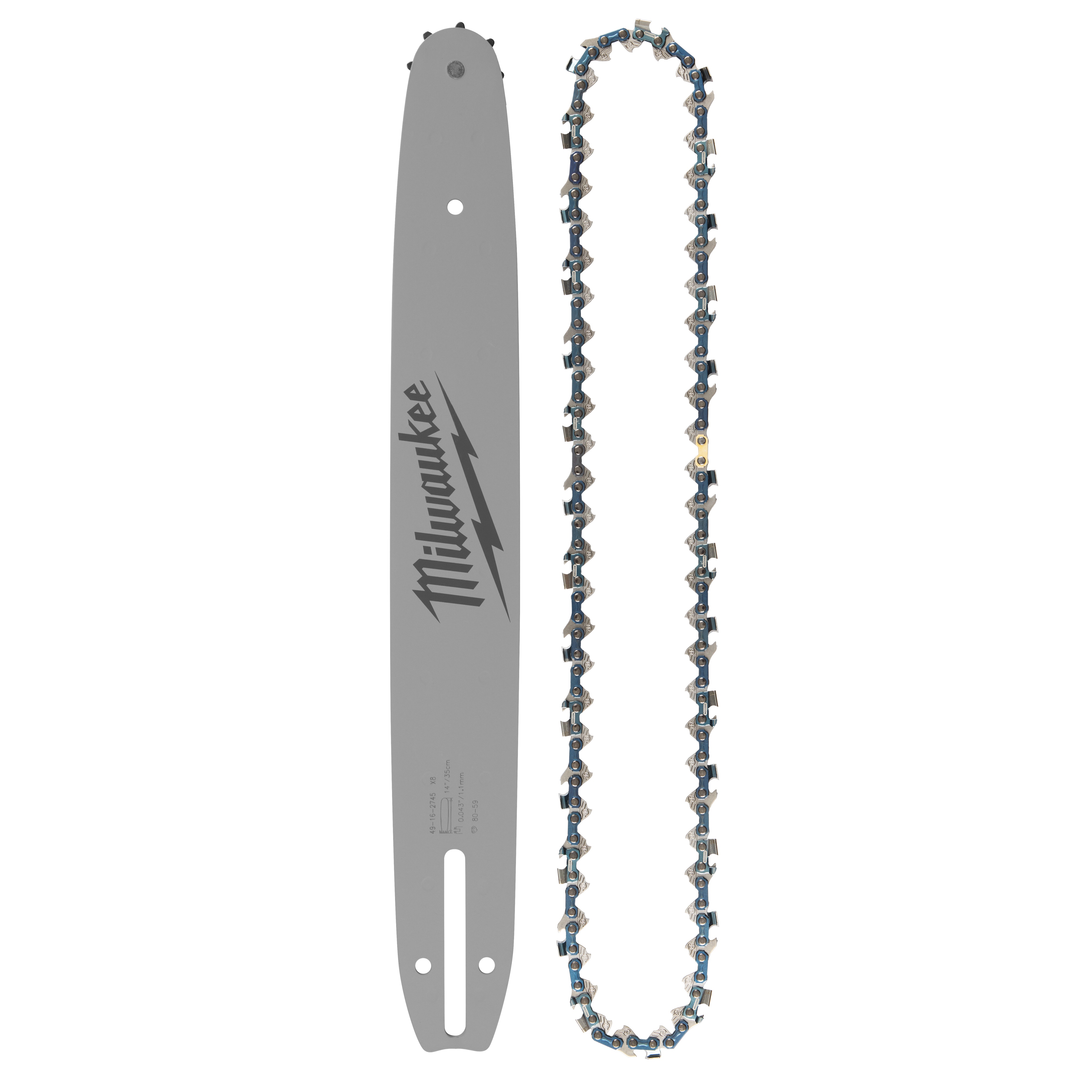 Milwaukee® 49-16-2820 Chain Saws & Pruners Accessories