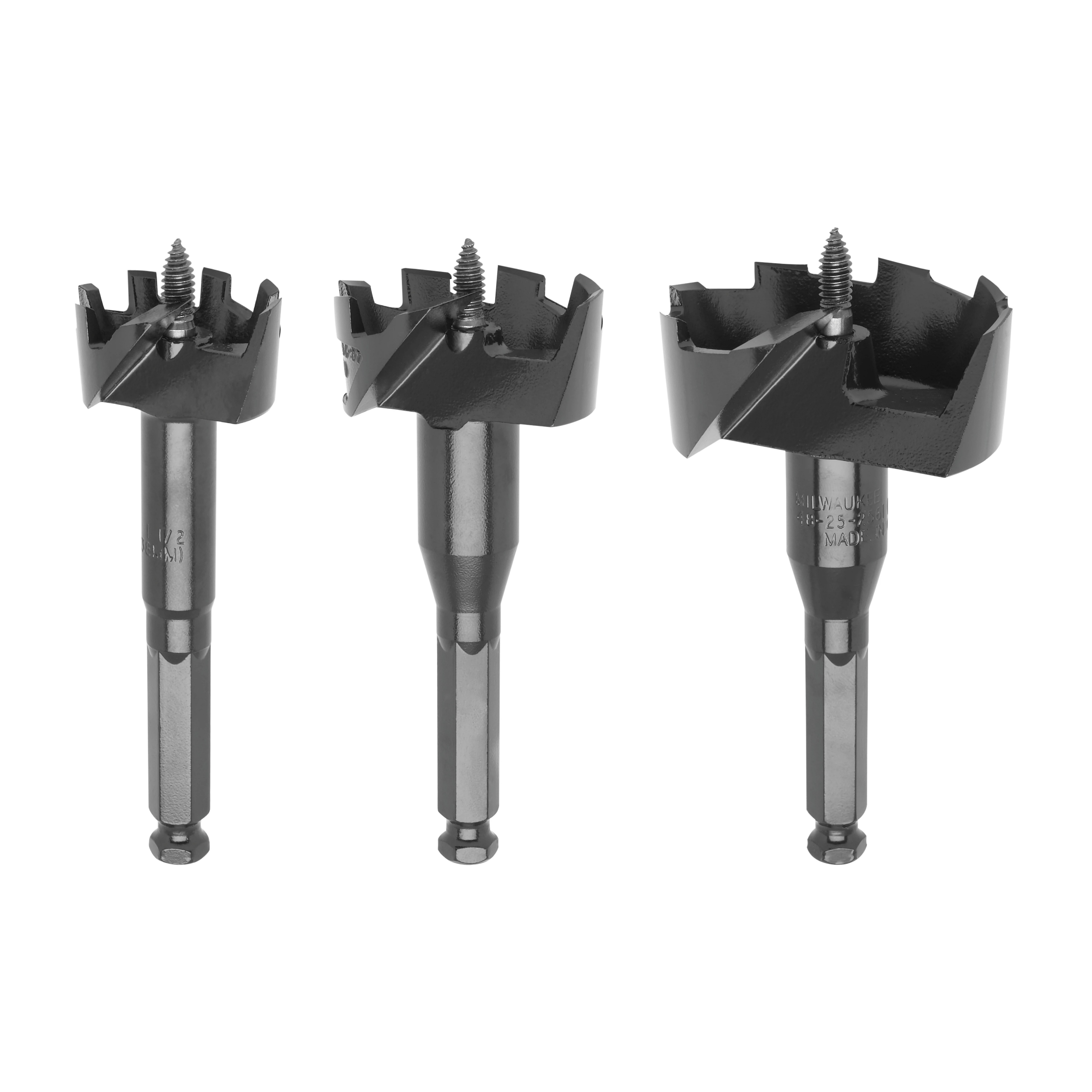 Milwaukee® 49-22-0030 Drill Bit Sets