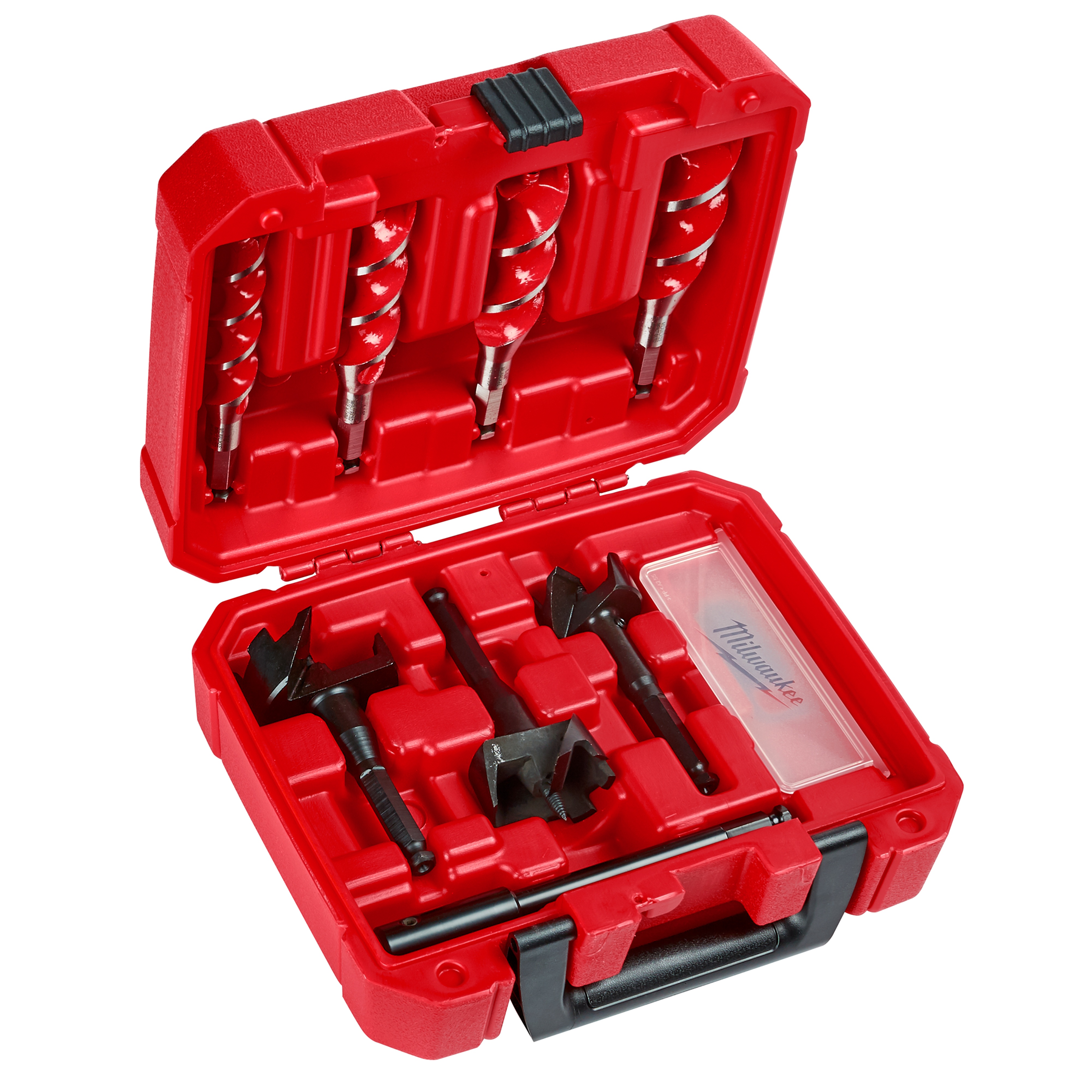 Milwaukee® 49-22-0065 Drill Bit Sets