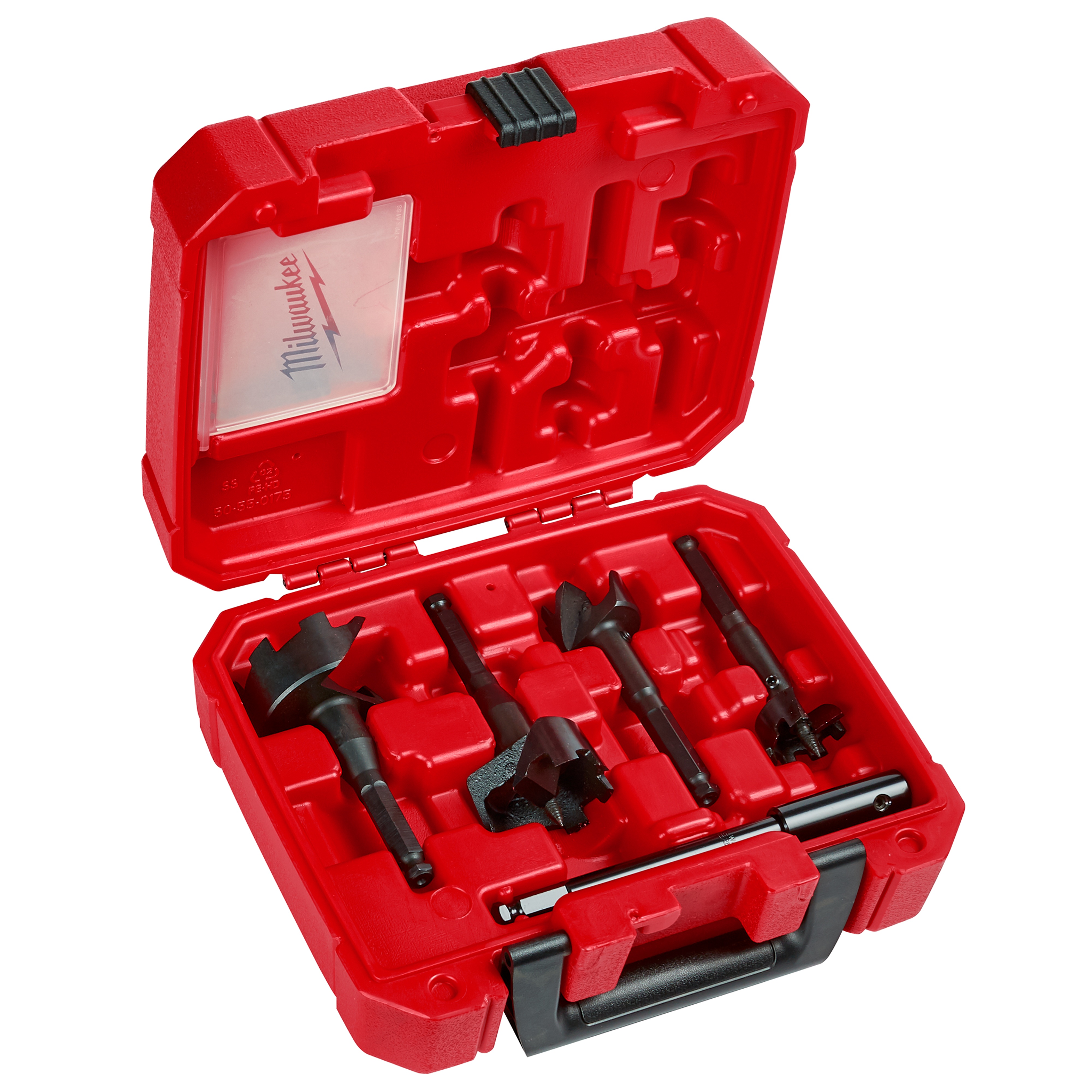 Milwaukee® 49-22-0135 Drill Bit Sets