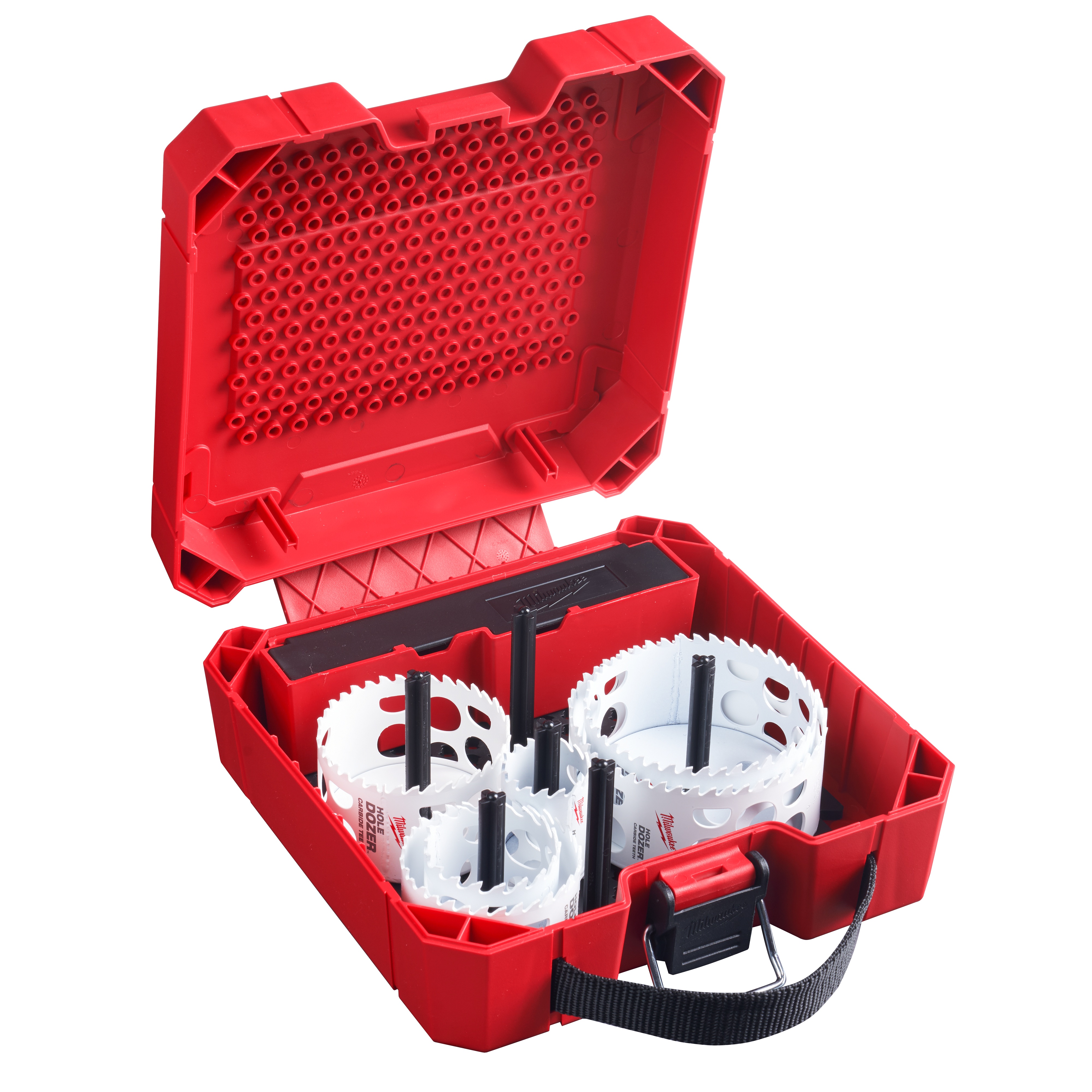 Milwaukee® 49-22-3077 Hole Saw Kits
