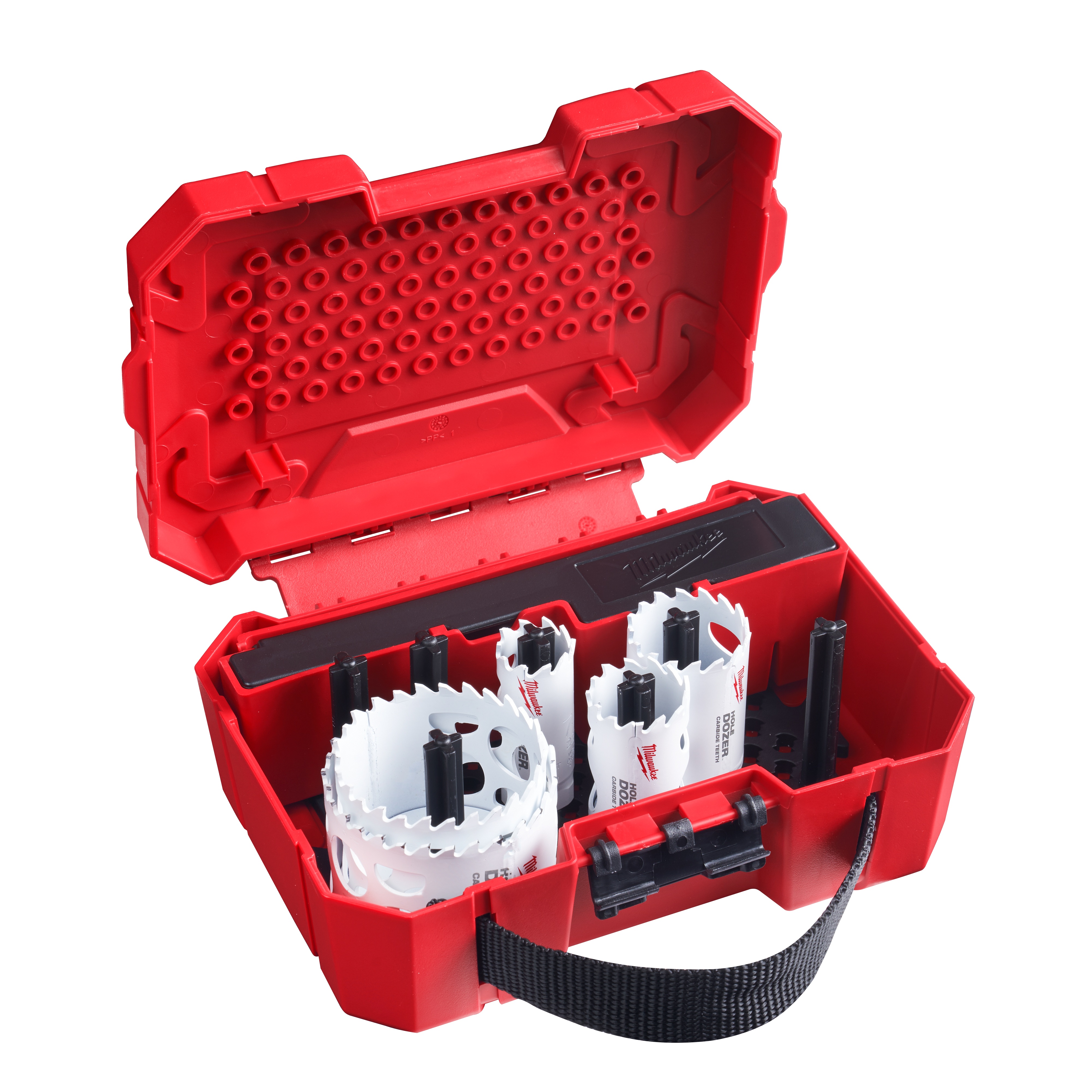 Milwaukee® 49-22-3079 Hole Saw Kits